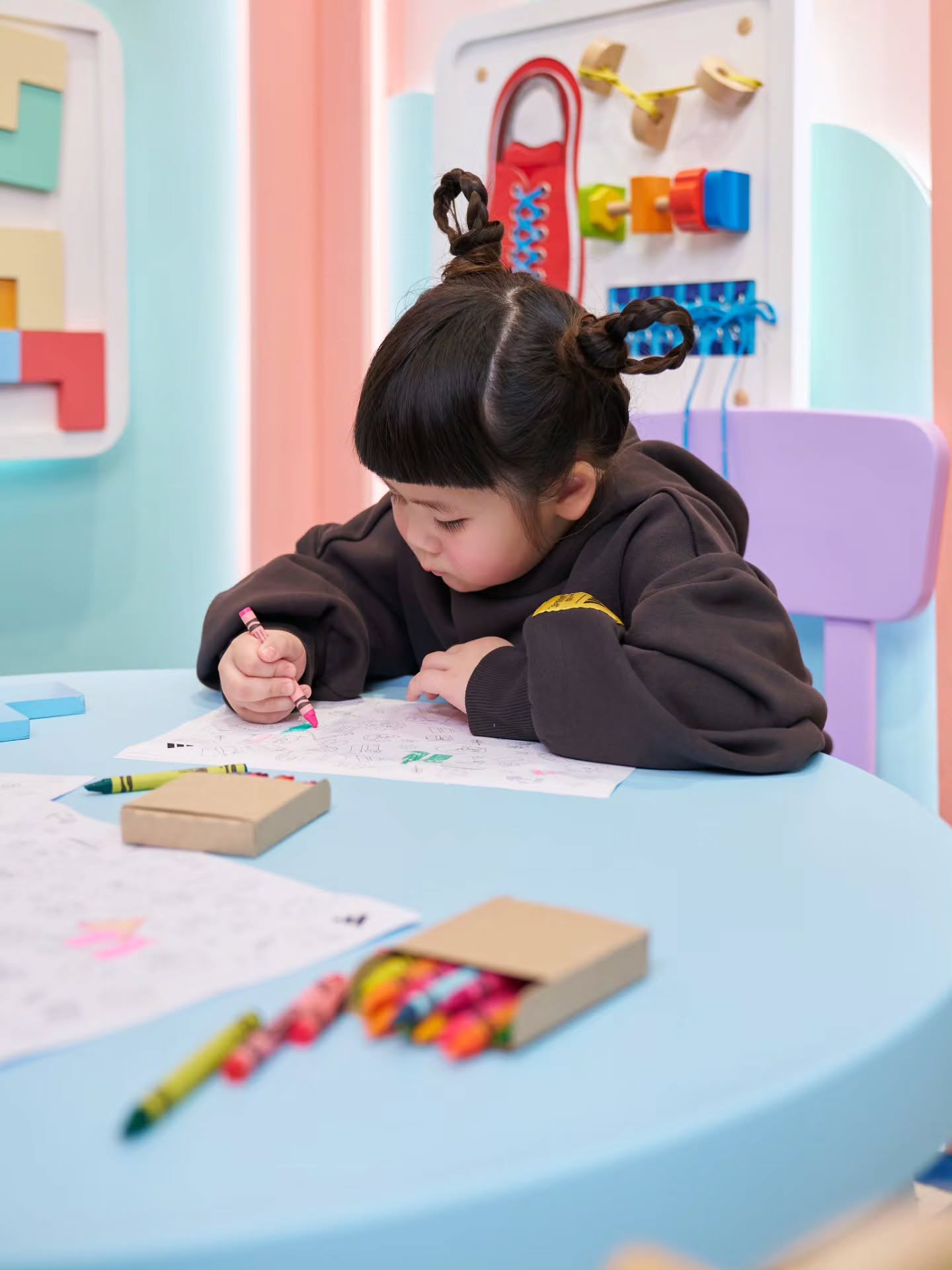 ชมพู่ - อารยา เอ ฮาร์เก็ต