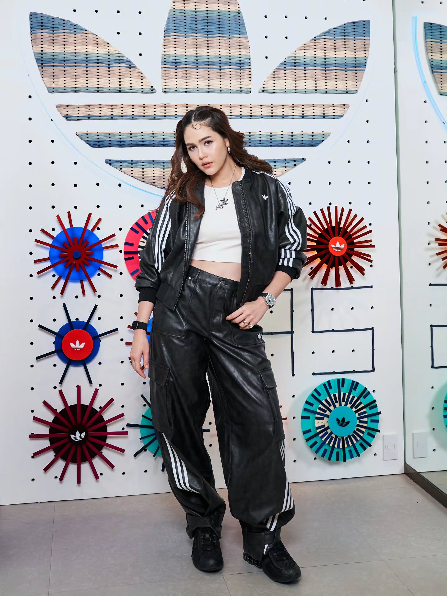 ชมพู่ - อารยา เอ ฮาร์เก็ต