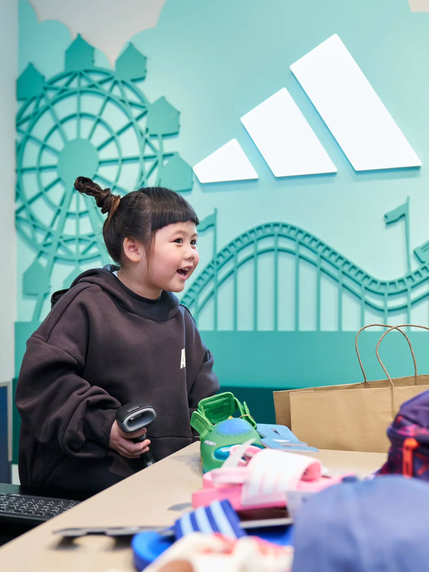 ชมพู่ - อารยา เอ ฮาร์เก็ต