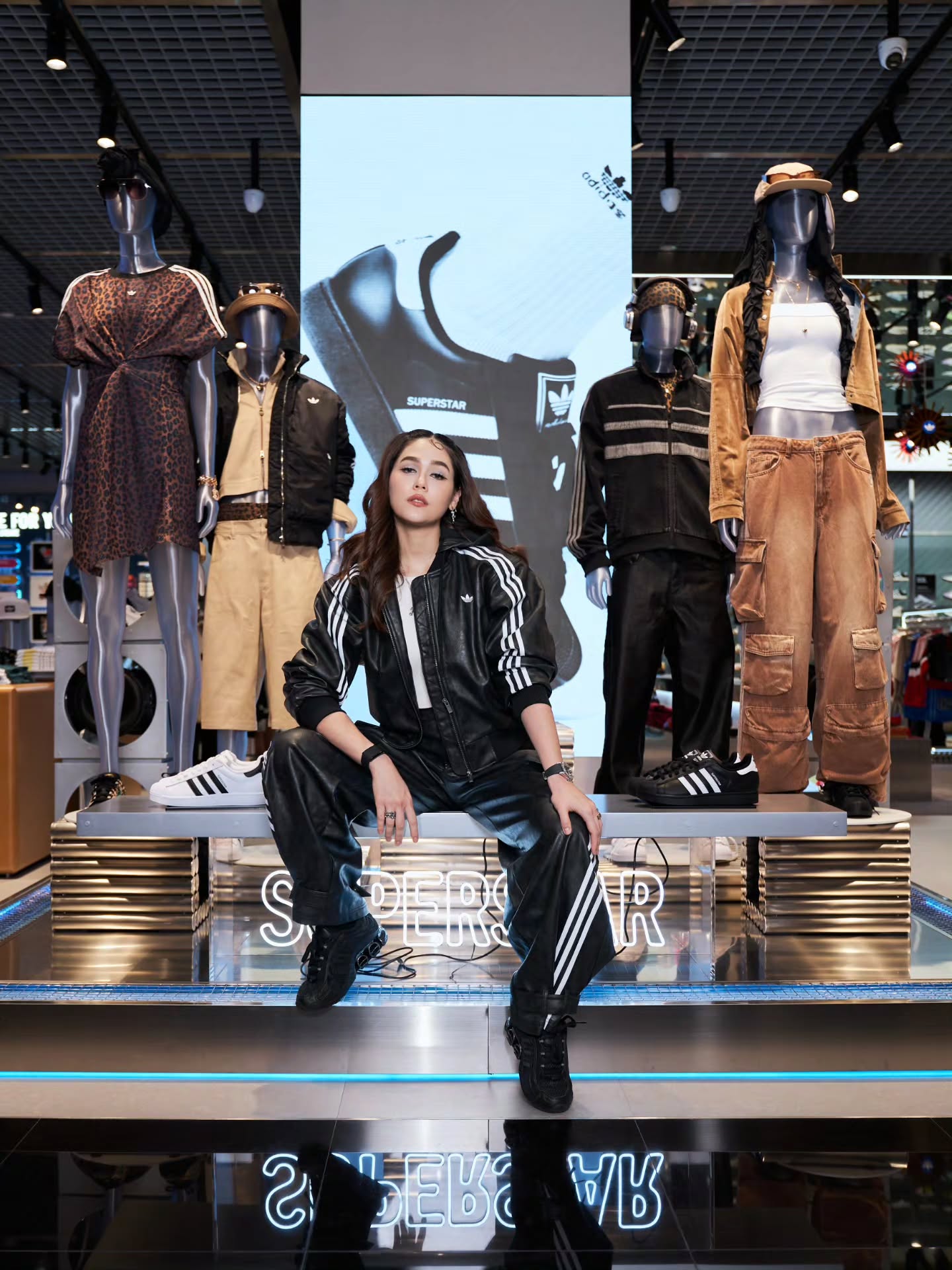 ชมพู่ - อารยา เอ ฮาร์เก็ต