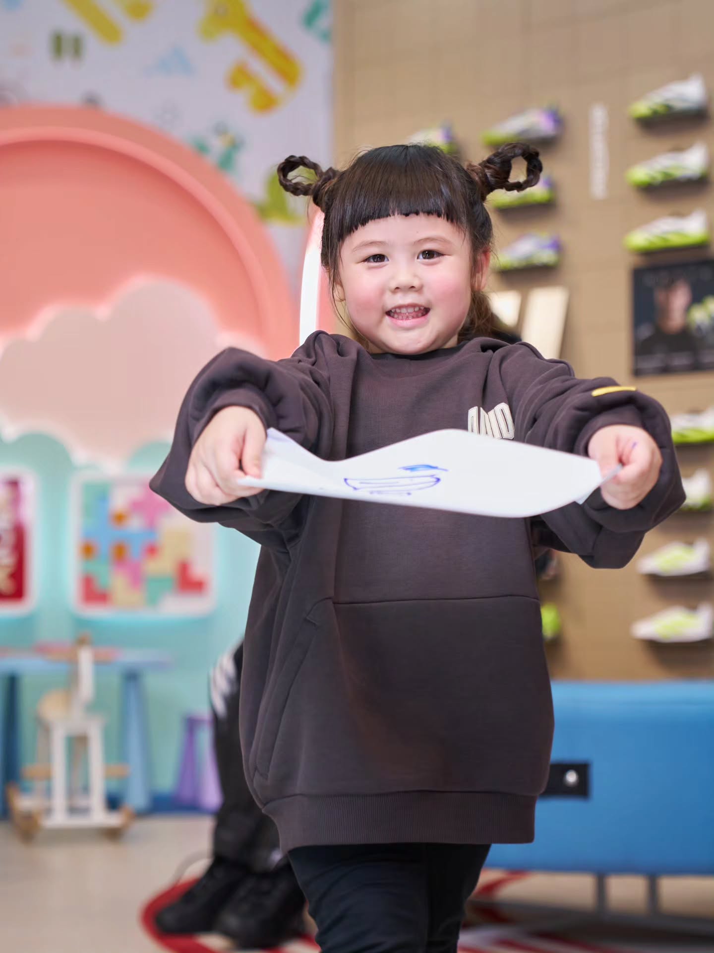 ชมพู่ - อารยา เอ ฮาร์เก็ต