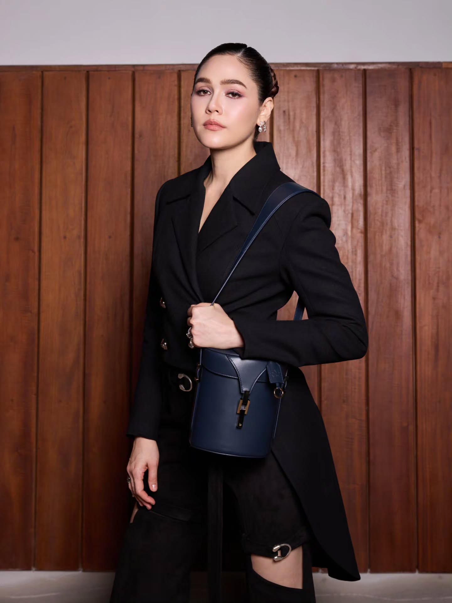 ชมพู่ - อารยา เอ ฮาร์เก็ต