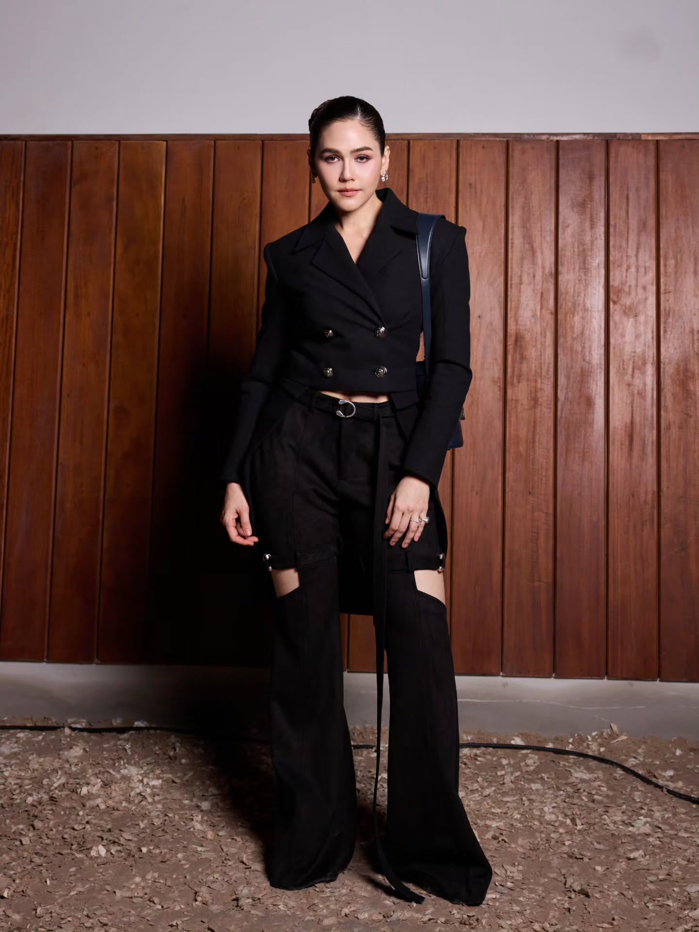 ชมพู่ - อารยา เอ ฮาร์เก็ต