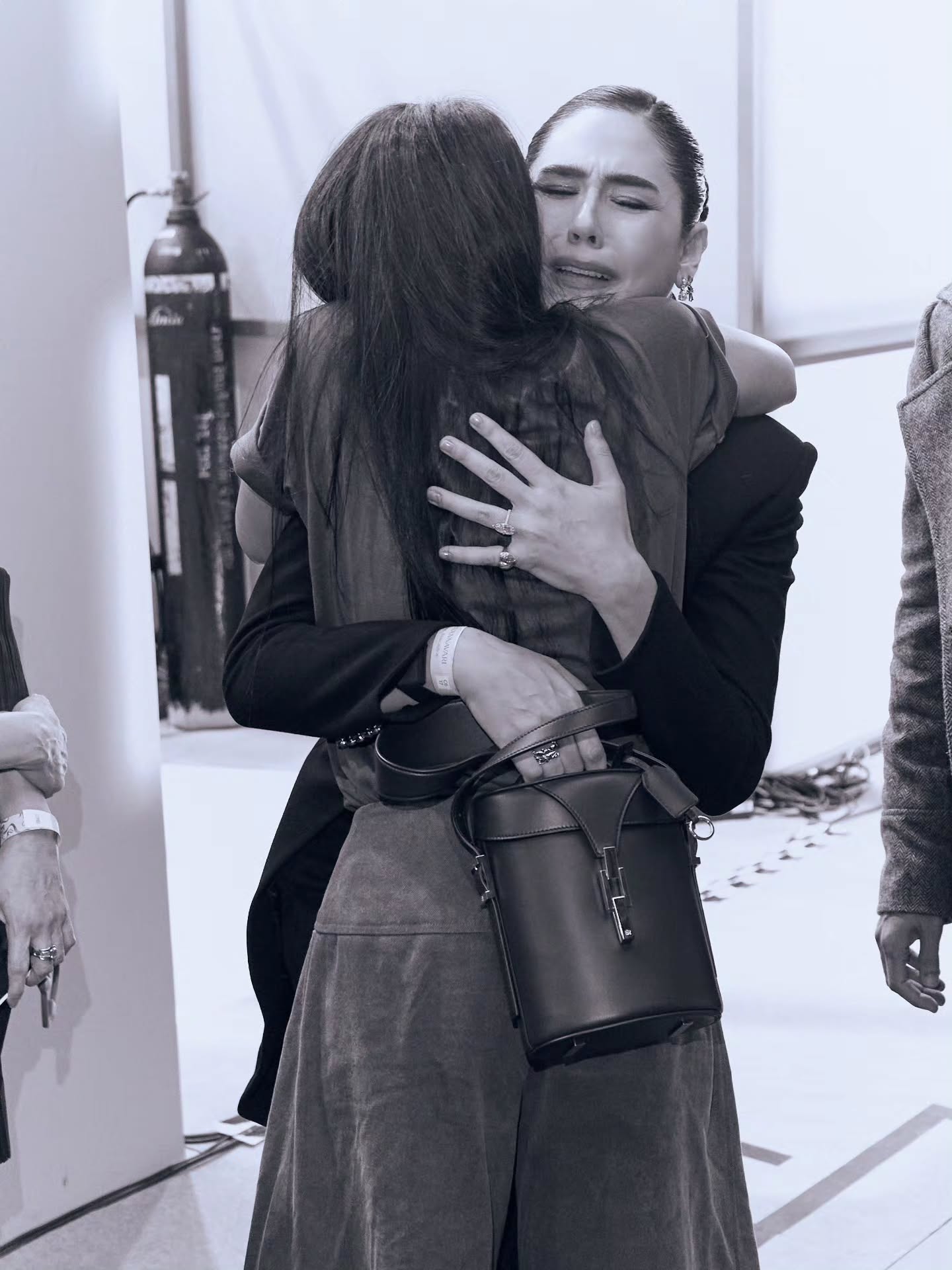 ชมพู่ - อารยา เอ ฮาร์เก็ต