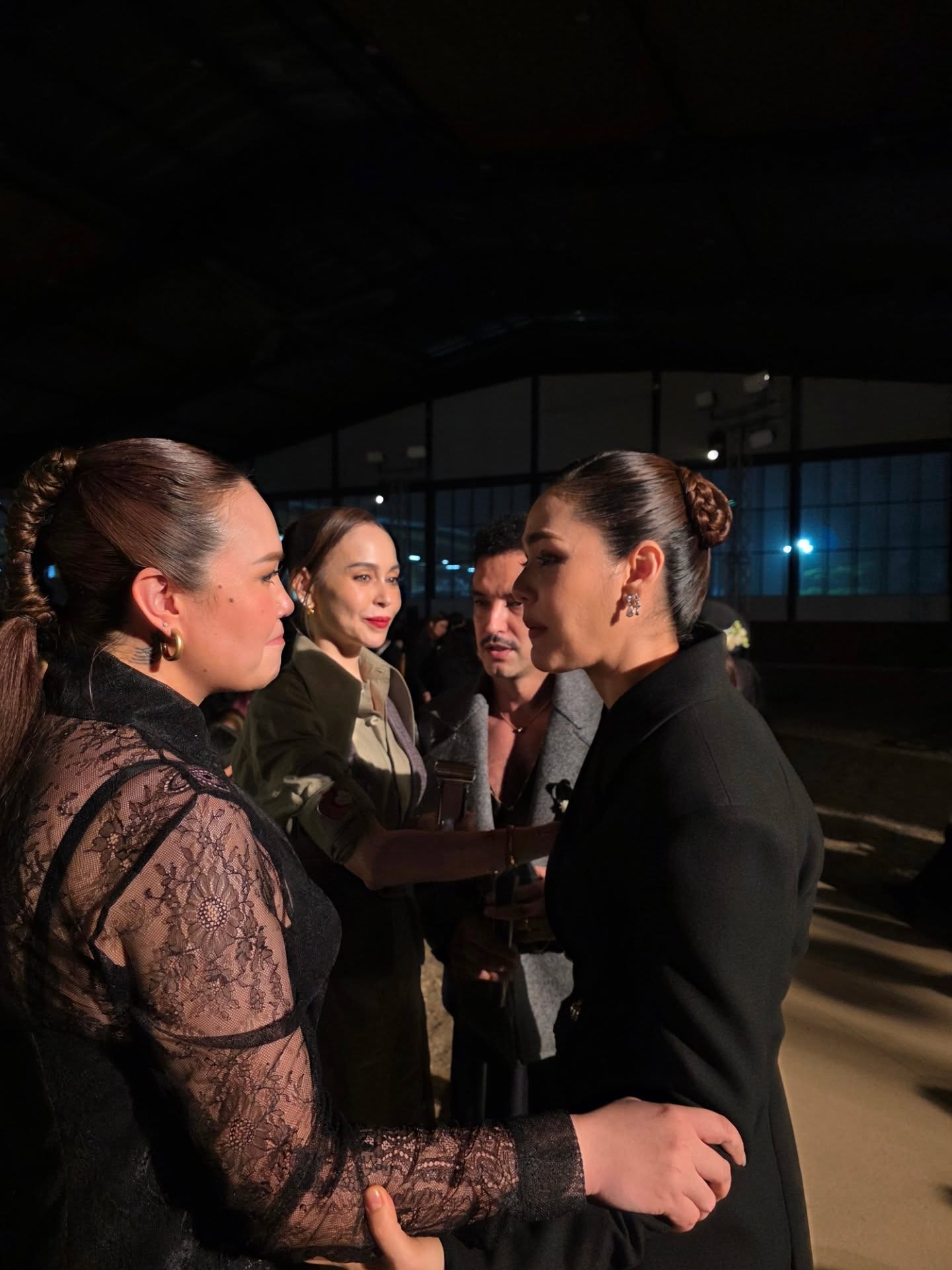 ชมพู่ - อารยา เอ ฮาร์เก็ต