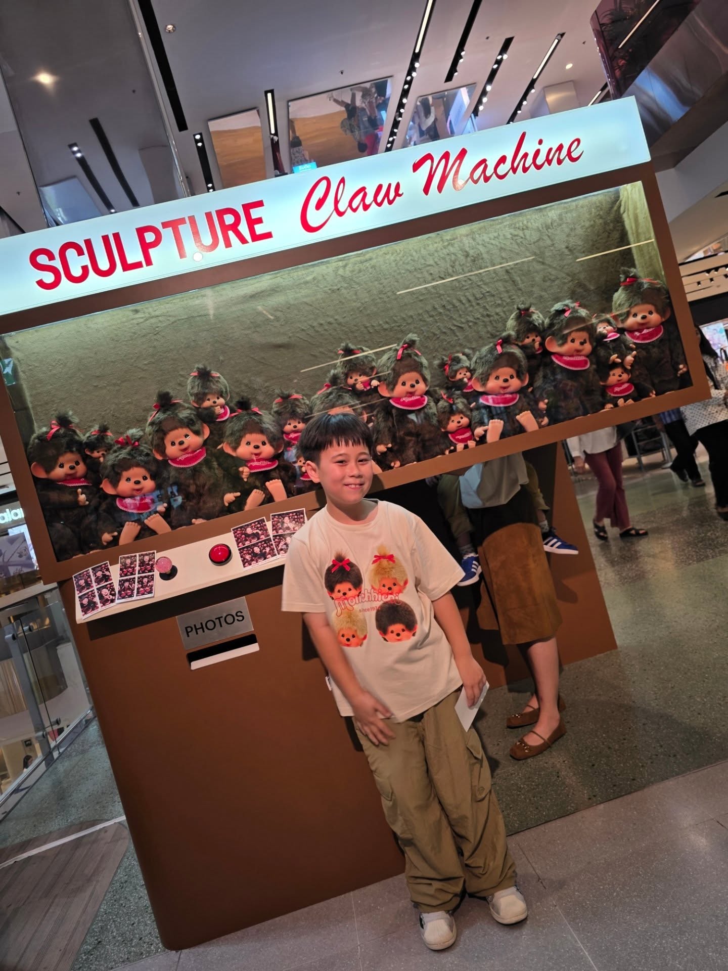 ชมพู่ - อารยา เอ ฮาร์เก็ต