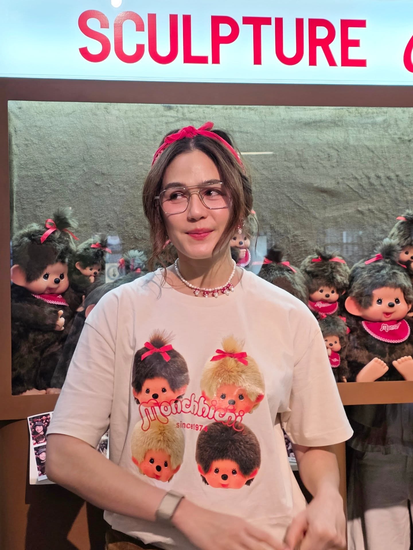 ชมพู่ - อารยา เอ ฮาร์เก็ต