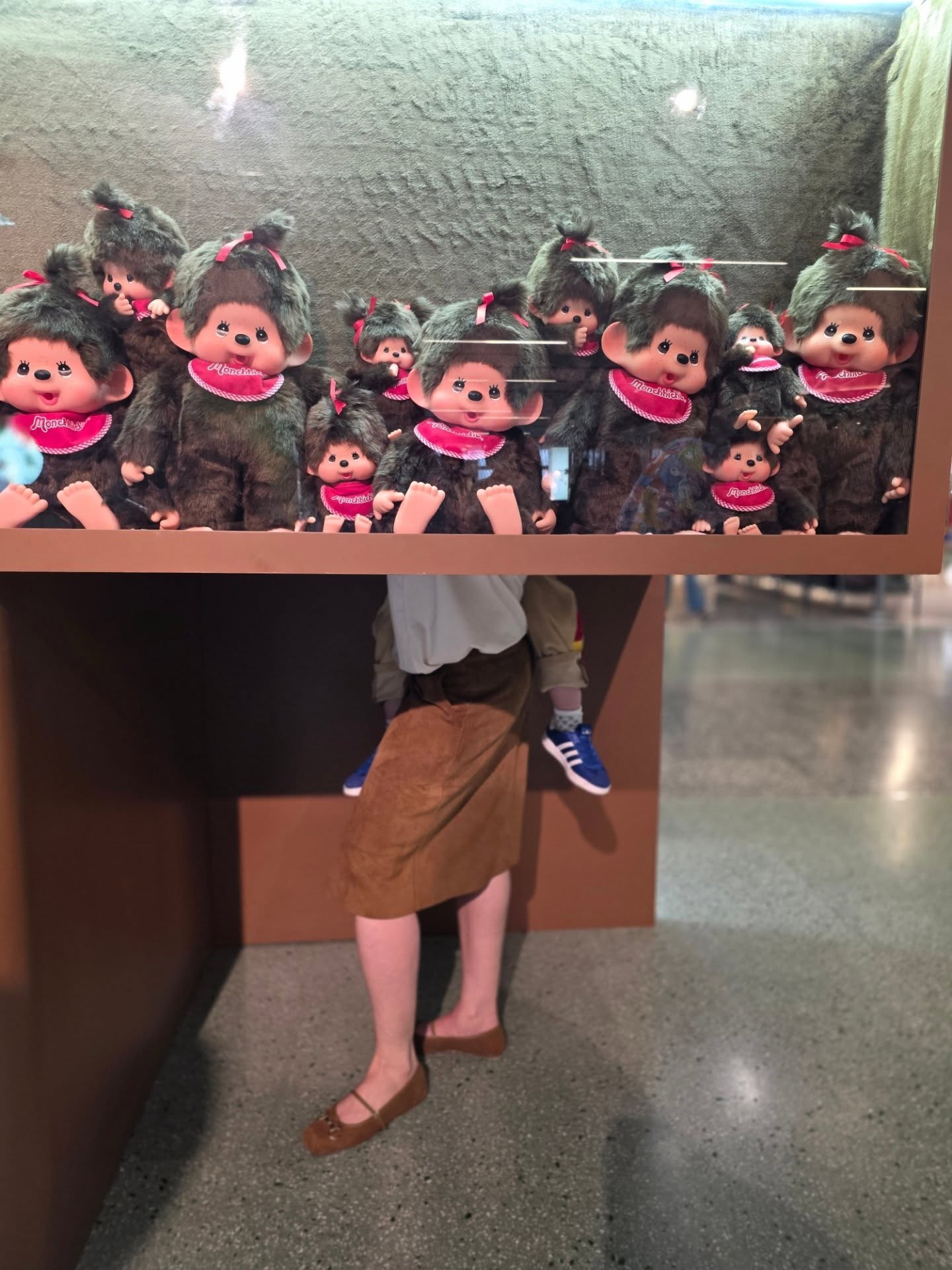 ชมพู่ - อารยา เอ ฮาร์เก็ต