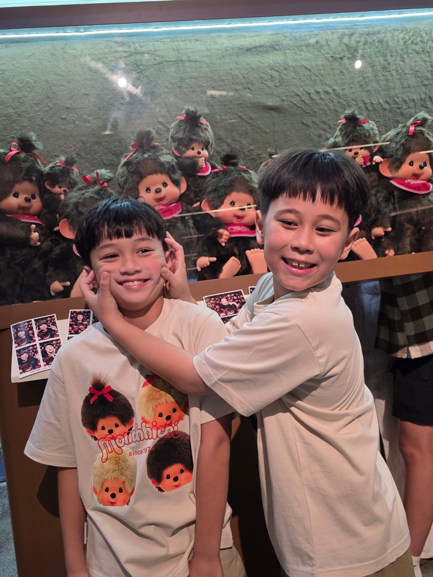 ชมพู่ - อารยา เอ ฮาร์เก็ต