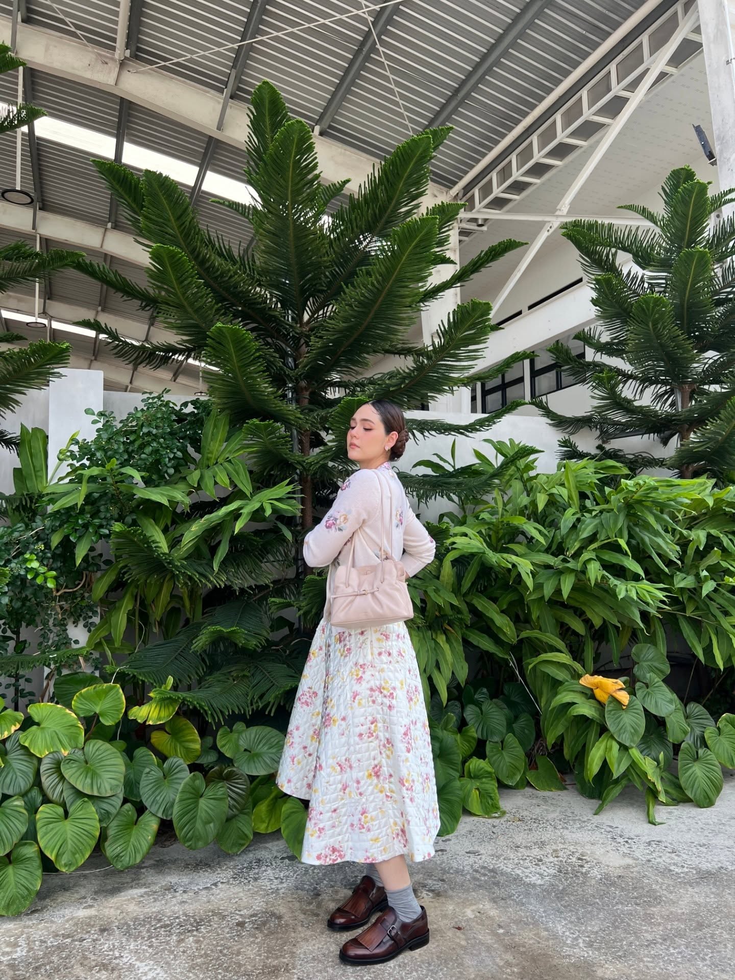 ชมพู่ - อารยา เอ ฮาร์เก็ต