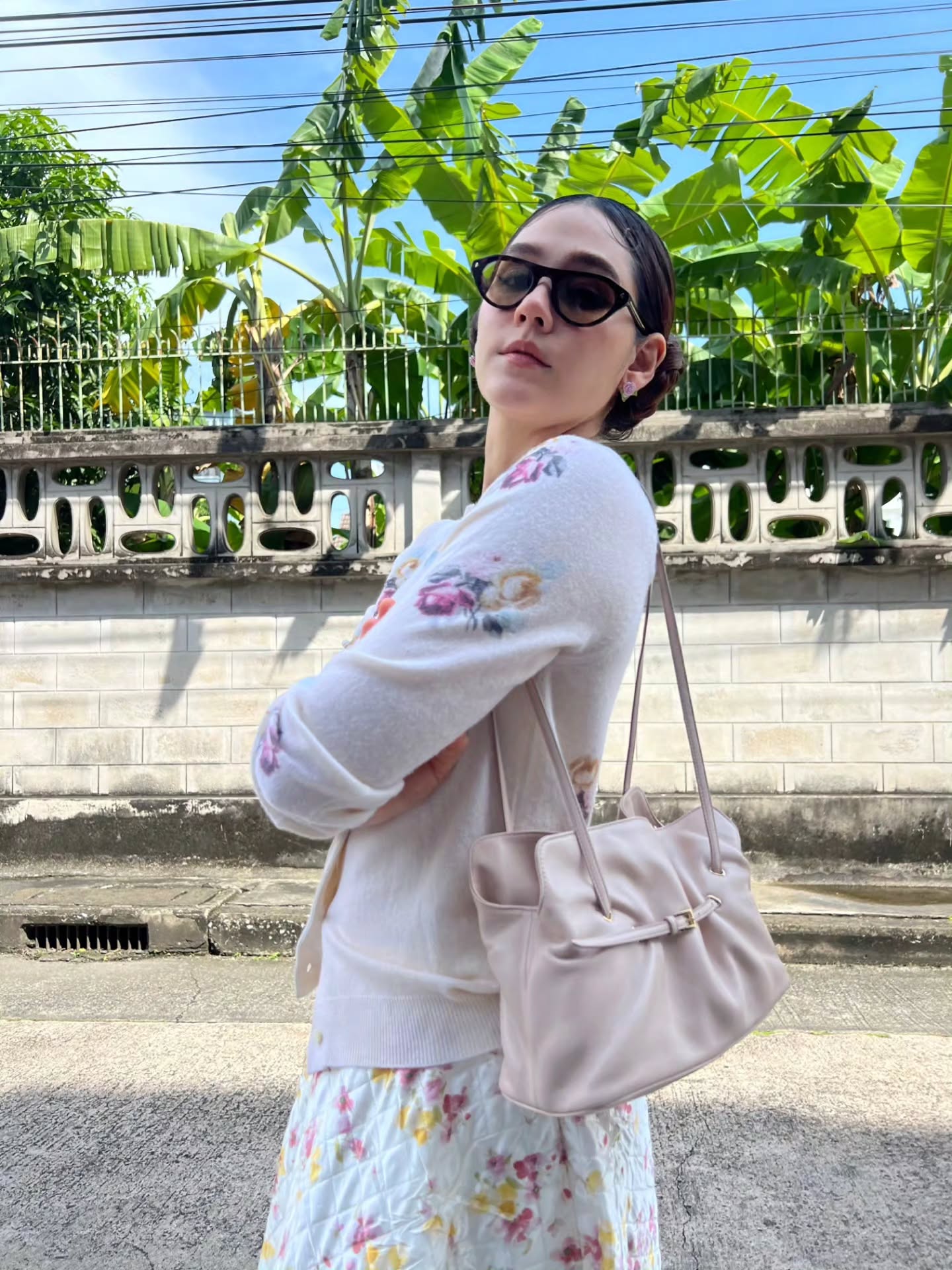 ชมพู่ - อารยา เอ ฮาร์เก็ต