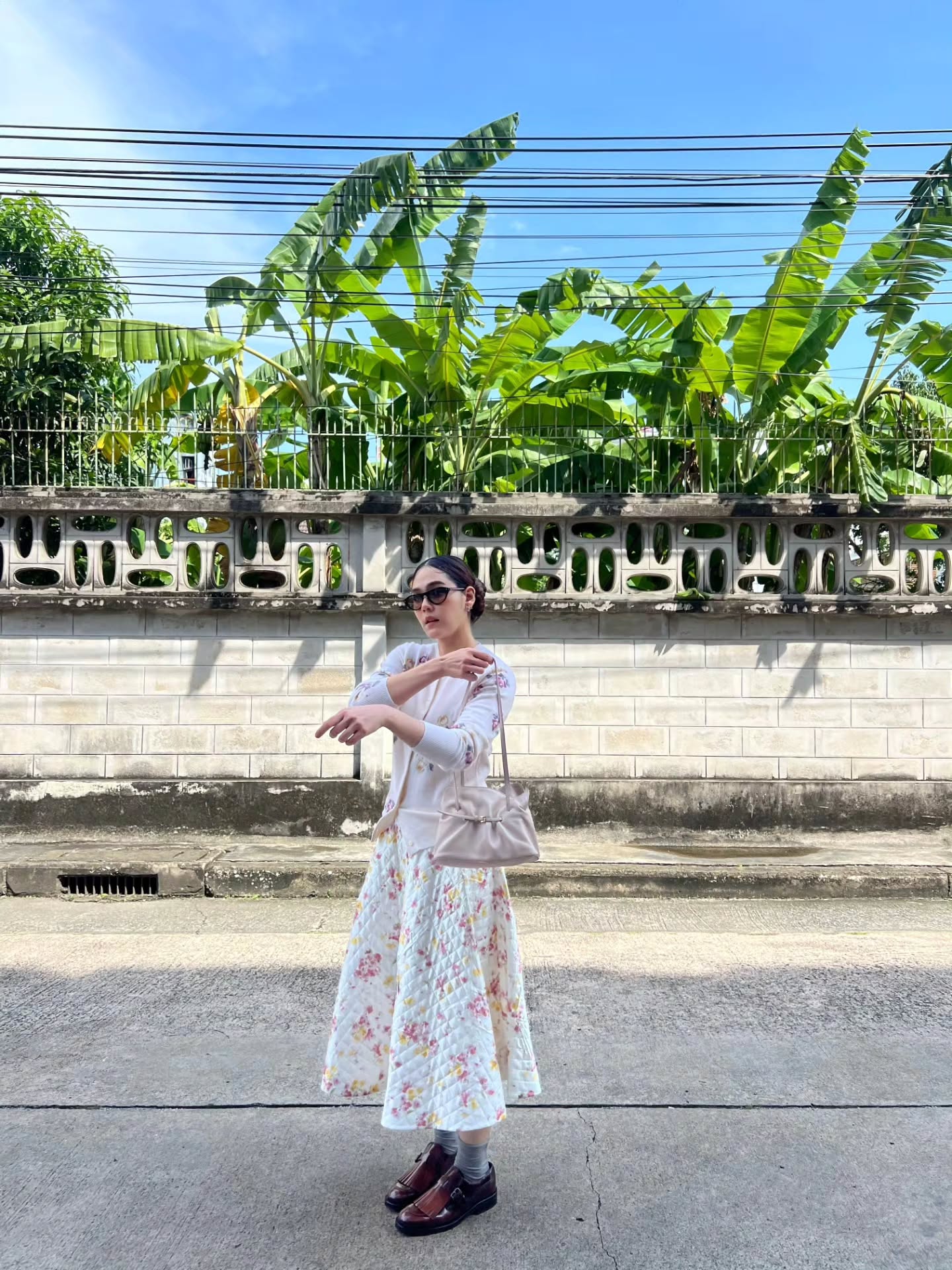 ชมพู่ - อารยา เอ ฮาร์เก็ต