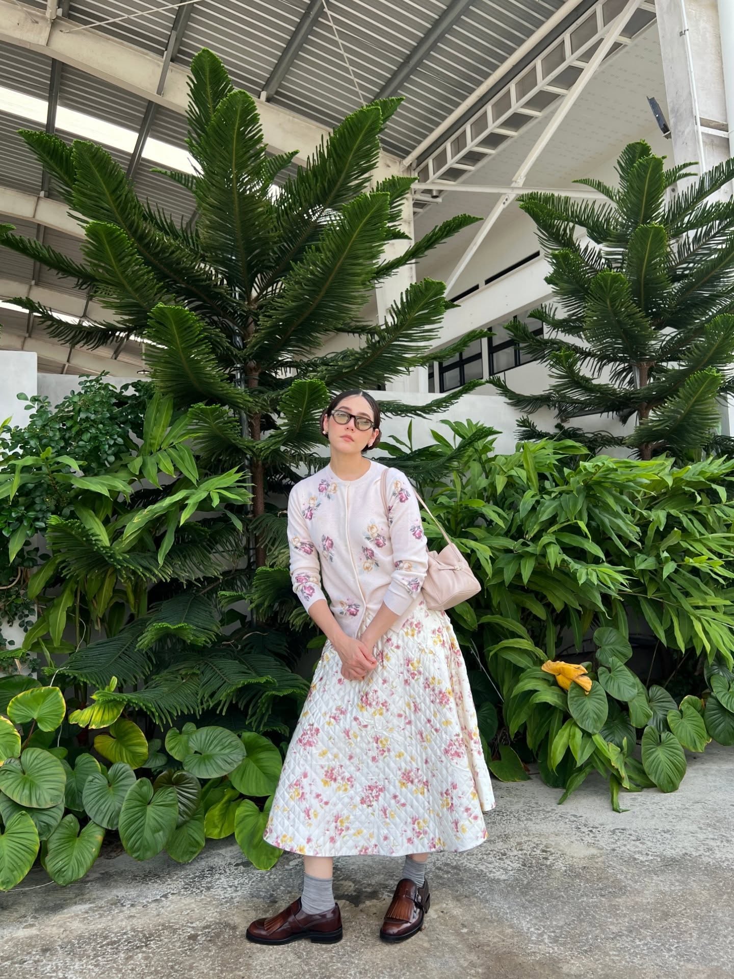 ชมพู่ - อารยา เอ ฮาร์เก็ต