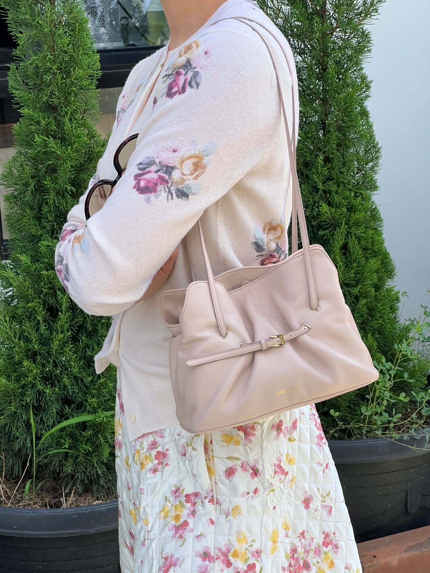 ชมพู่ - อารยา เอ ฮาร์เก็ต