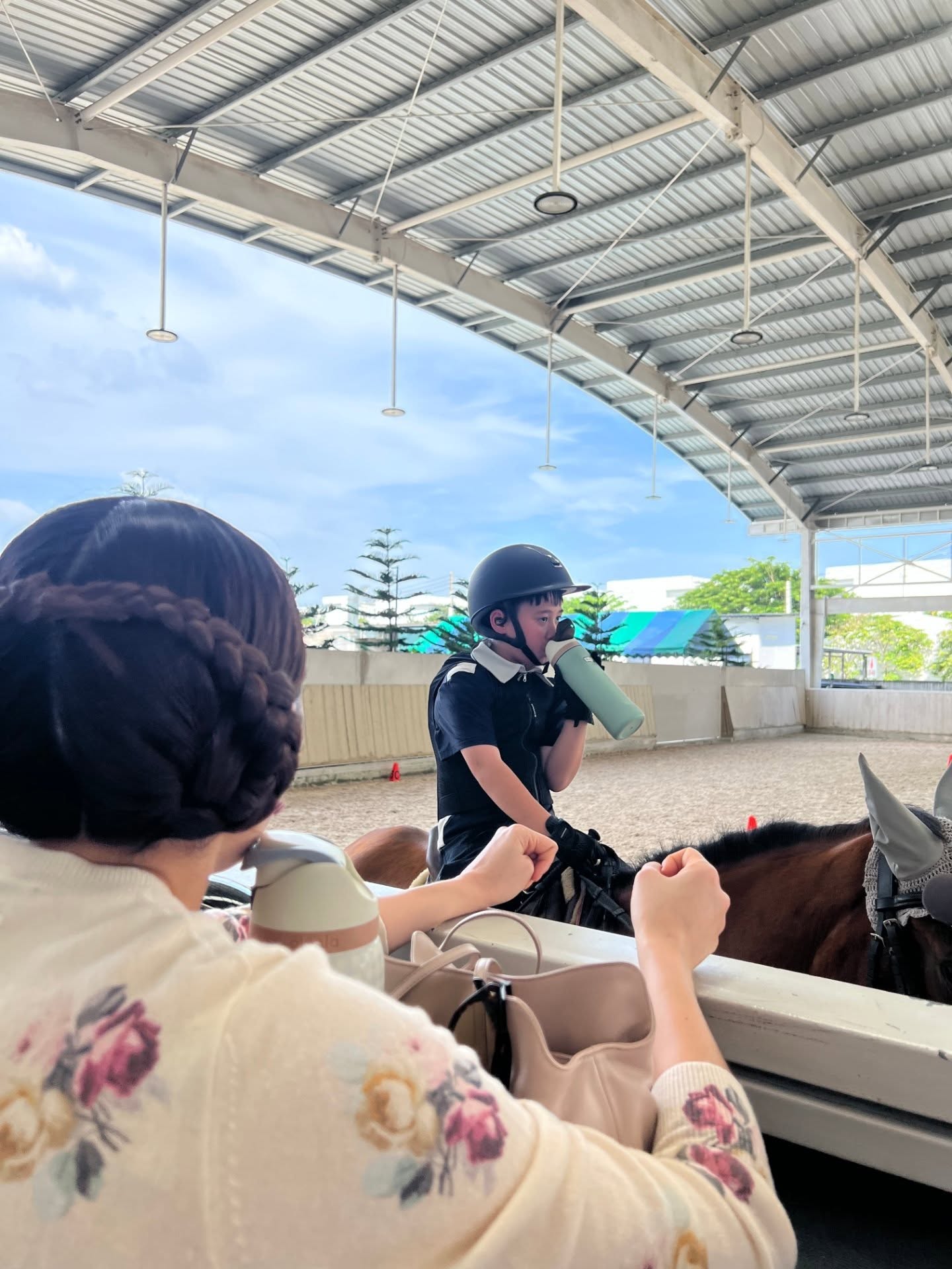 ชมพู่ - อารยา เอ ฮาร์เก็ต