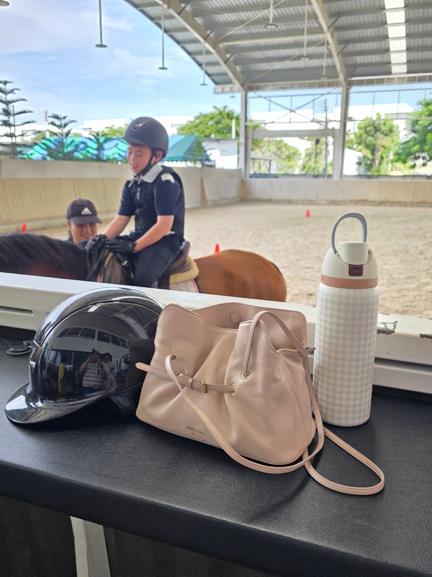 ชมพู่ - อารยา เอ ฮาร์เก็ต