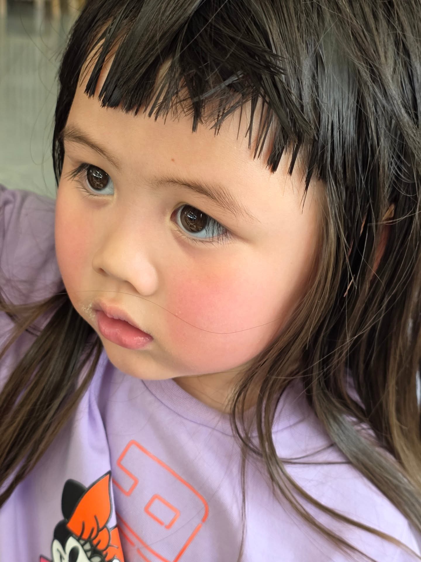 ชมพู่ - อารยา เอ ฮาร์เก็ต