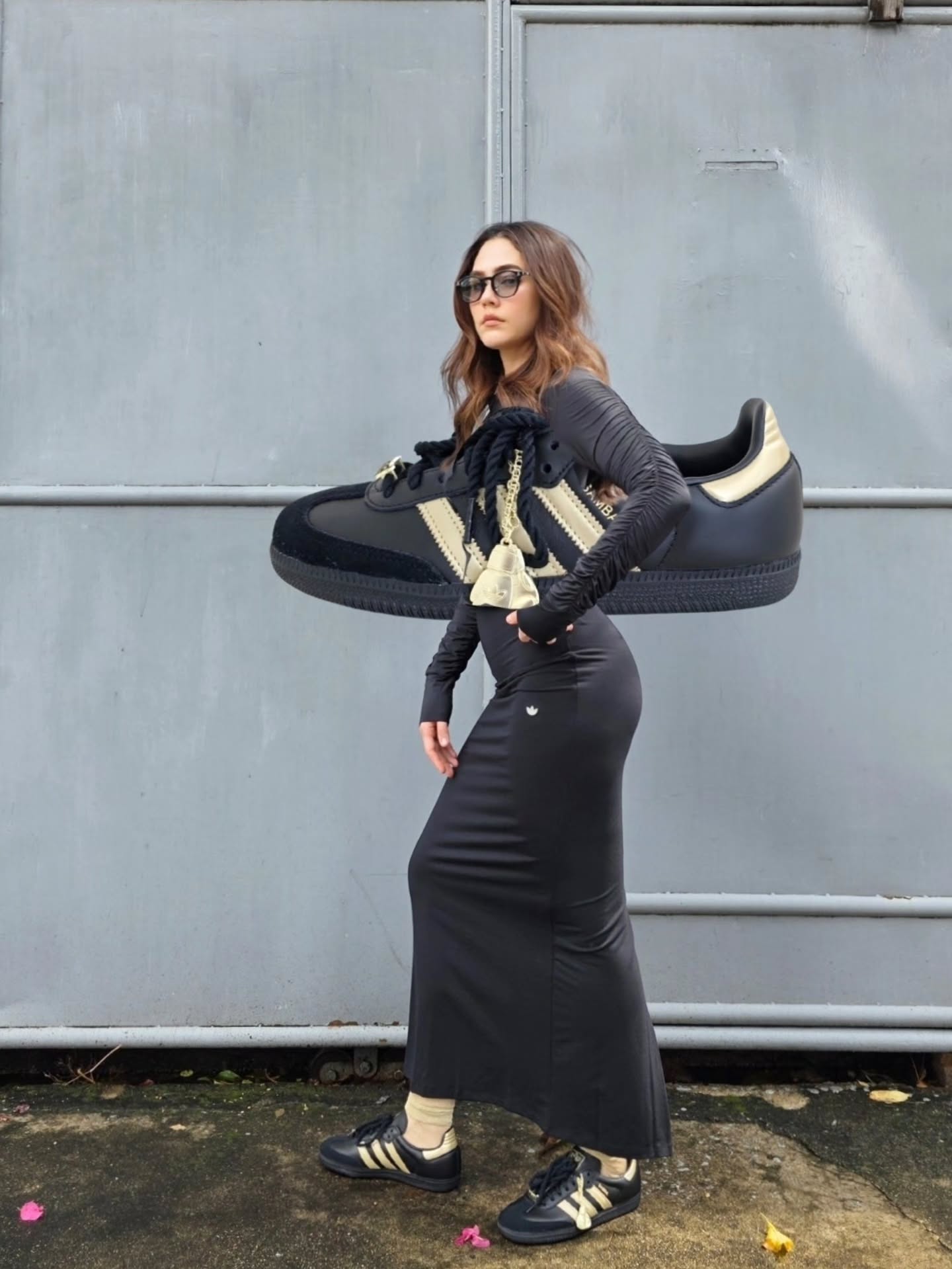 ชมพู่ - อารยา เอ ฮาร์เก็ต