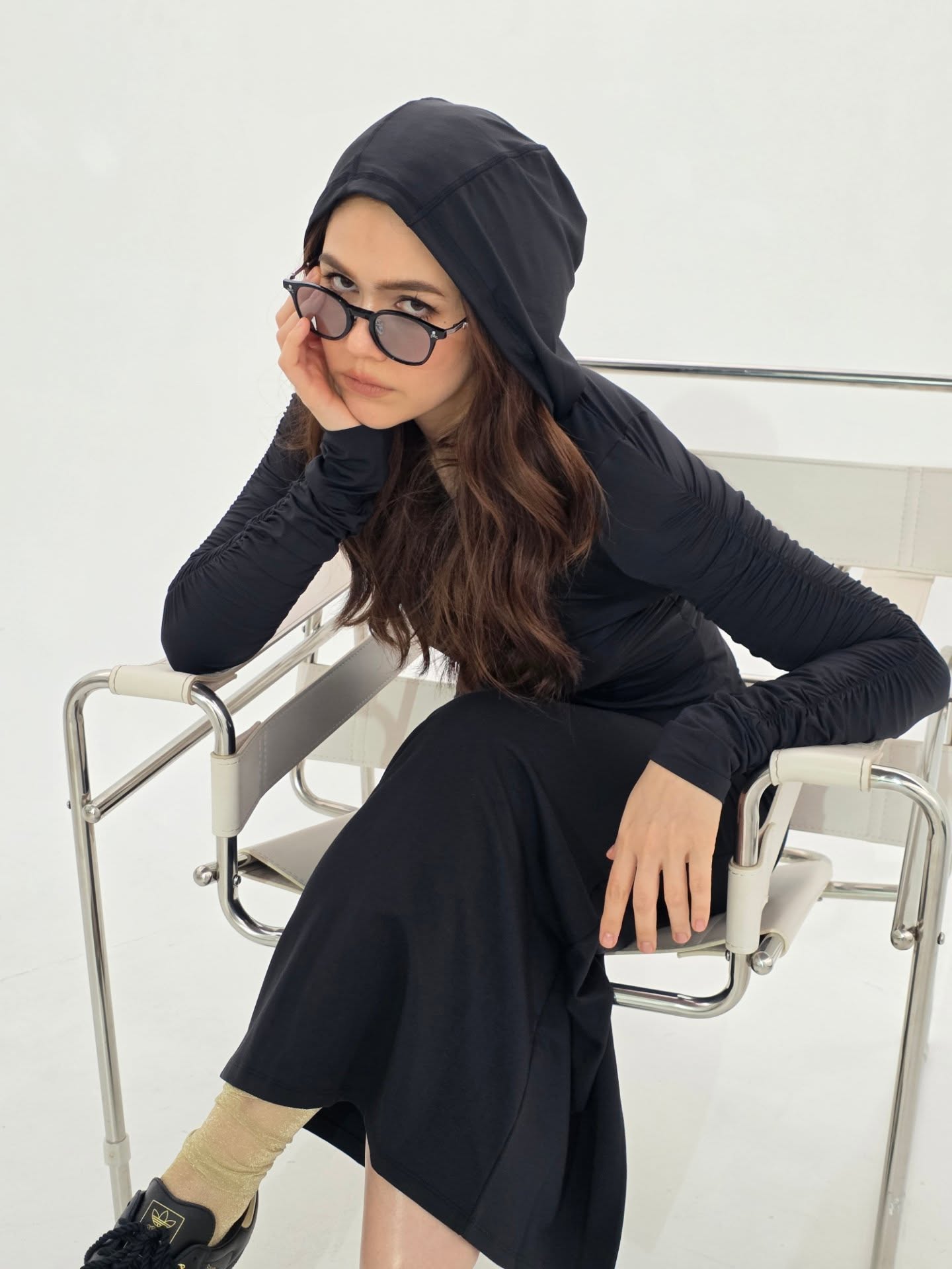 ชมพู่ - อารยา เอ ฮาร์เก็ต