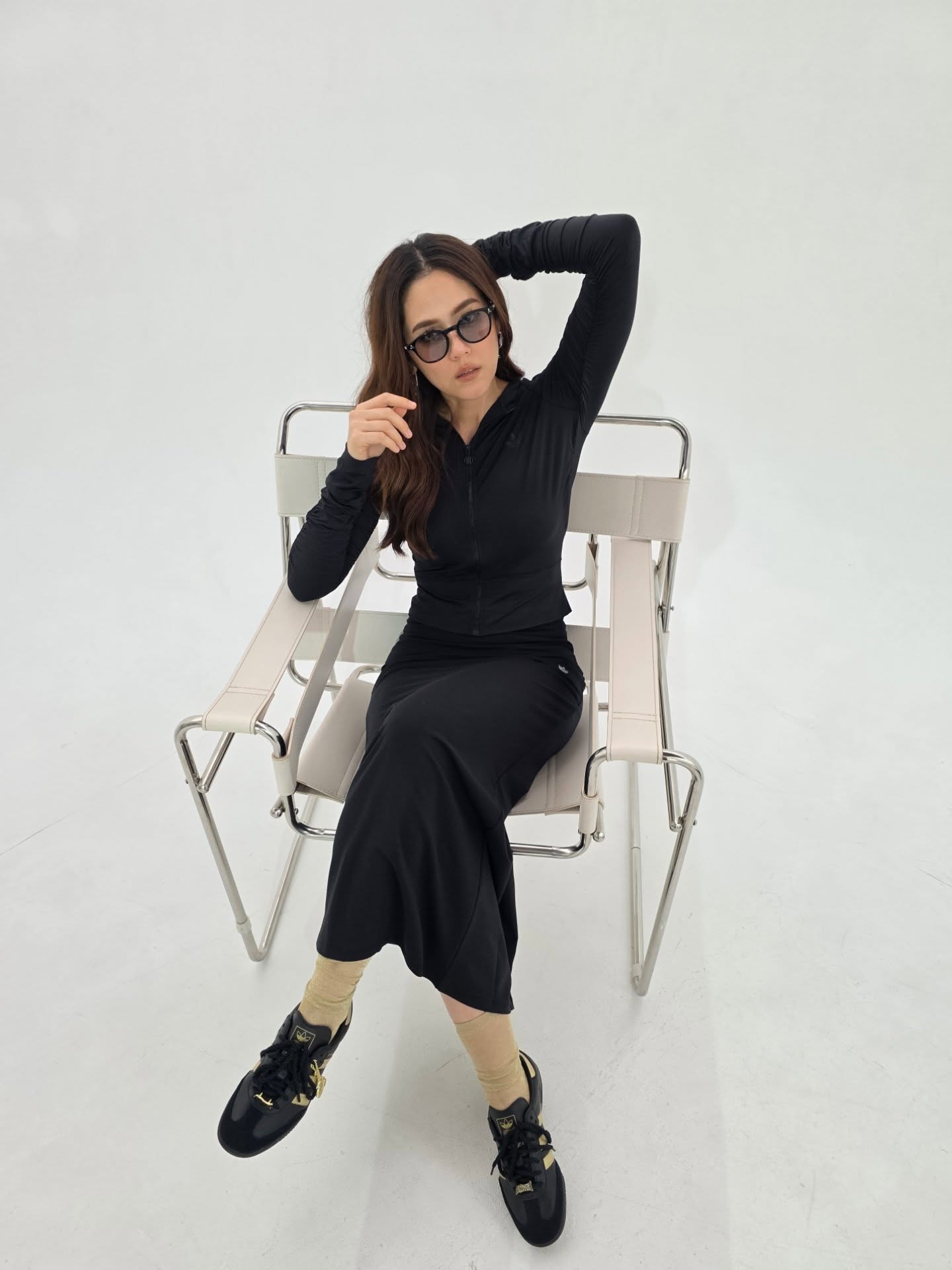 ชมพู่ - อารยา เอ ฮาร์เก็ต