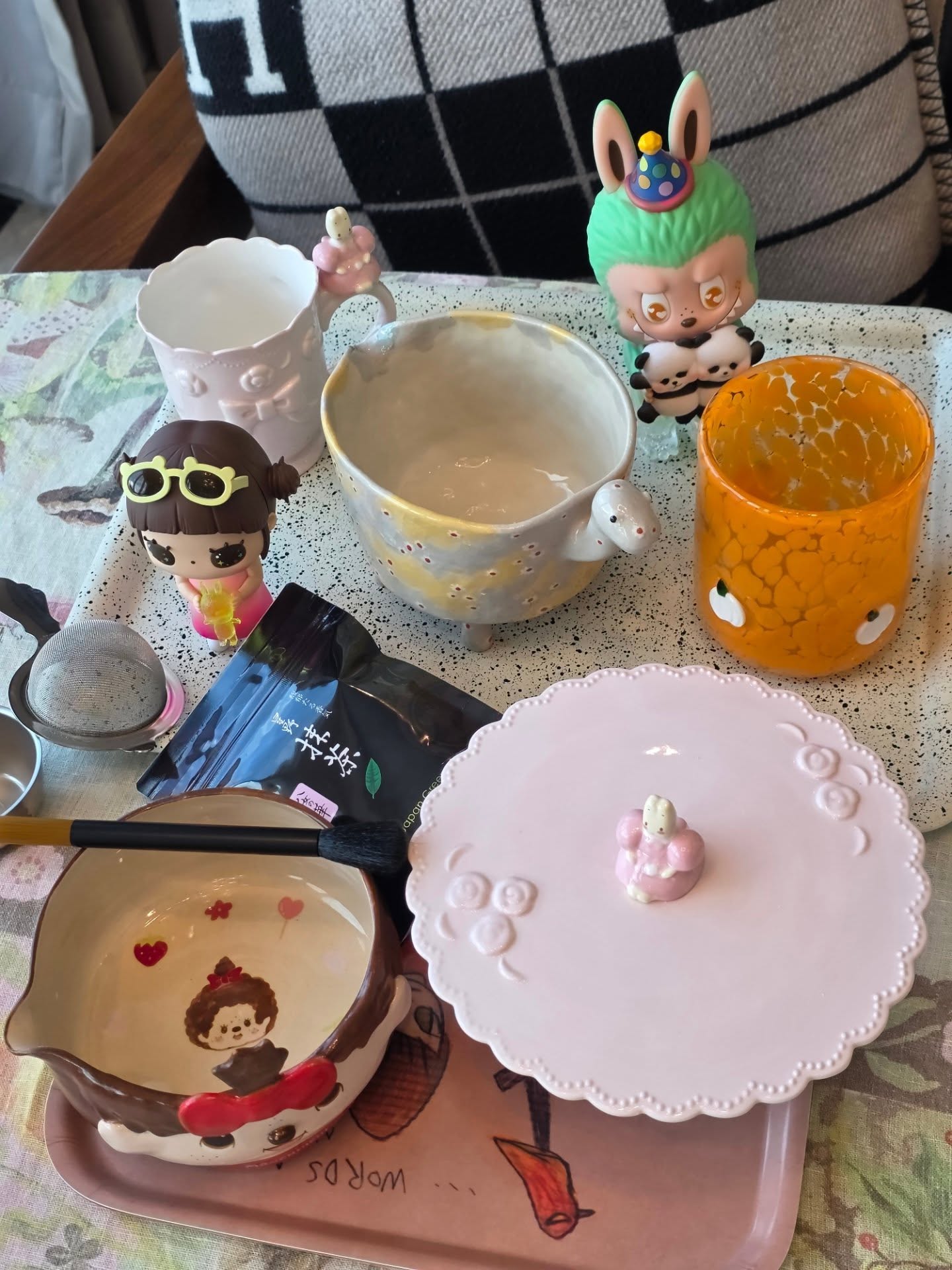 ชมพู่ - อารยา เอ ฮาร์เก็ต