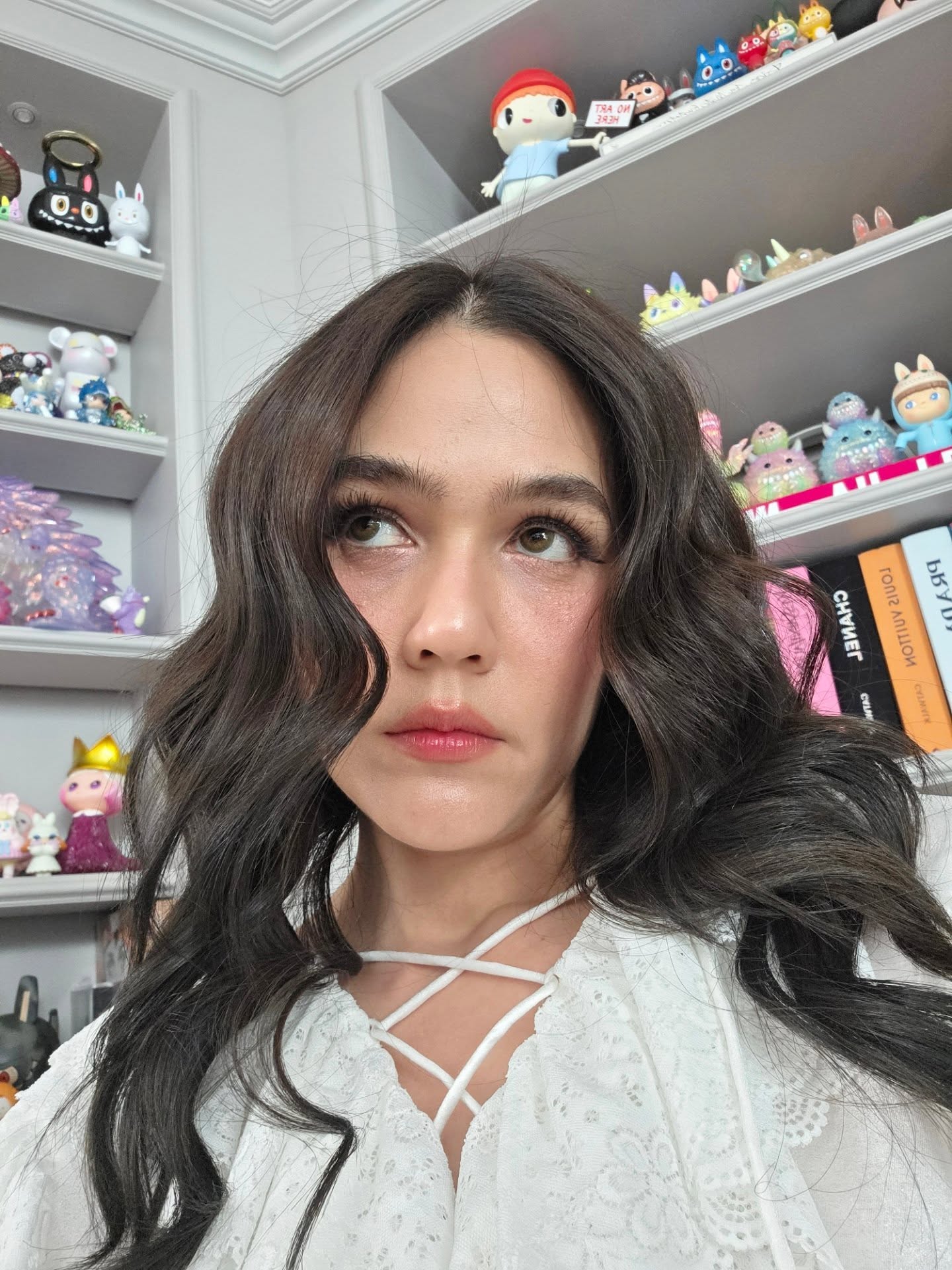 ชมพู่ - อารยา เอ ฮาร์เก็ต