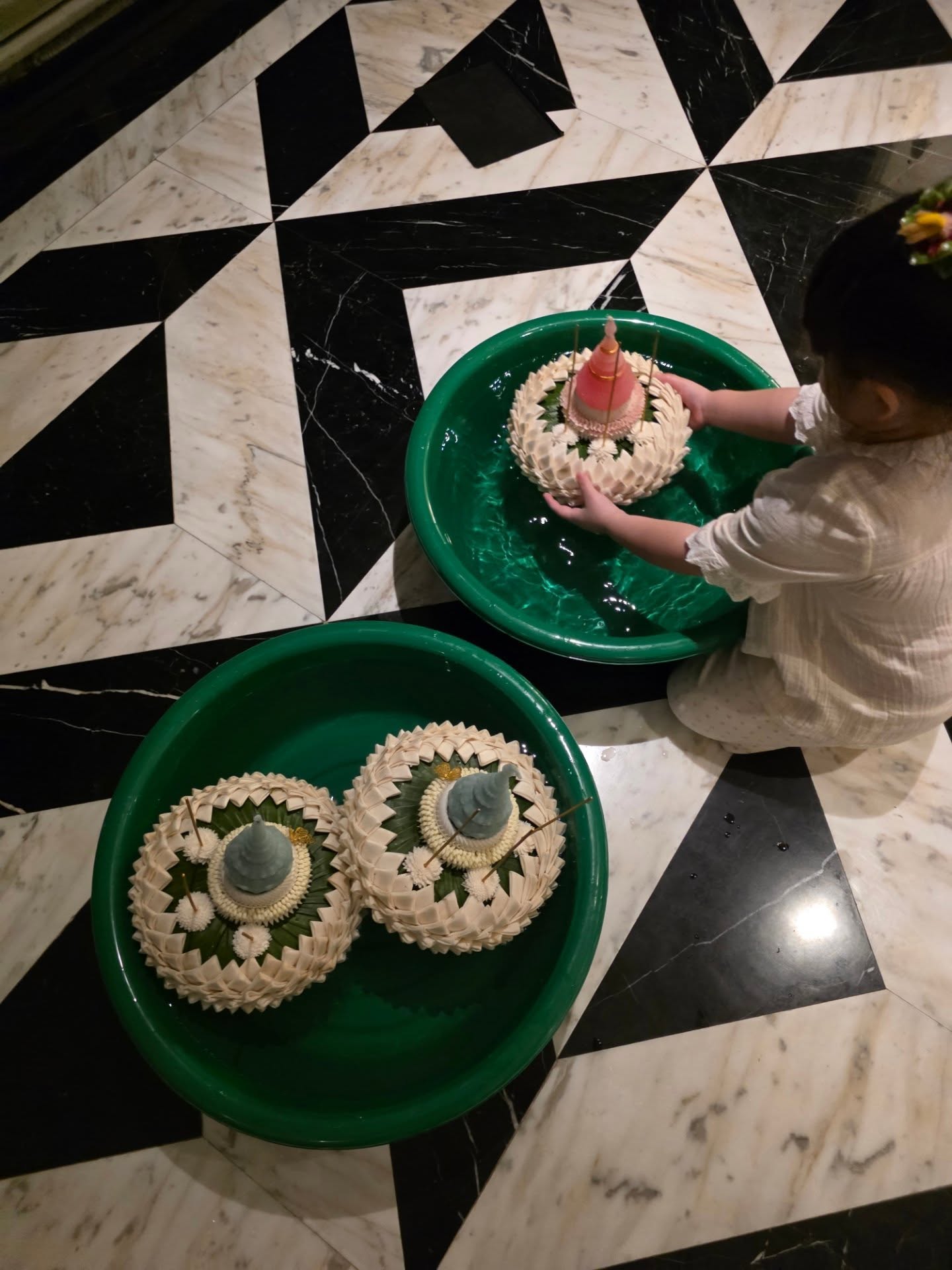 ชมพู่ - อารยา เอ ฮาร์เก็ต