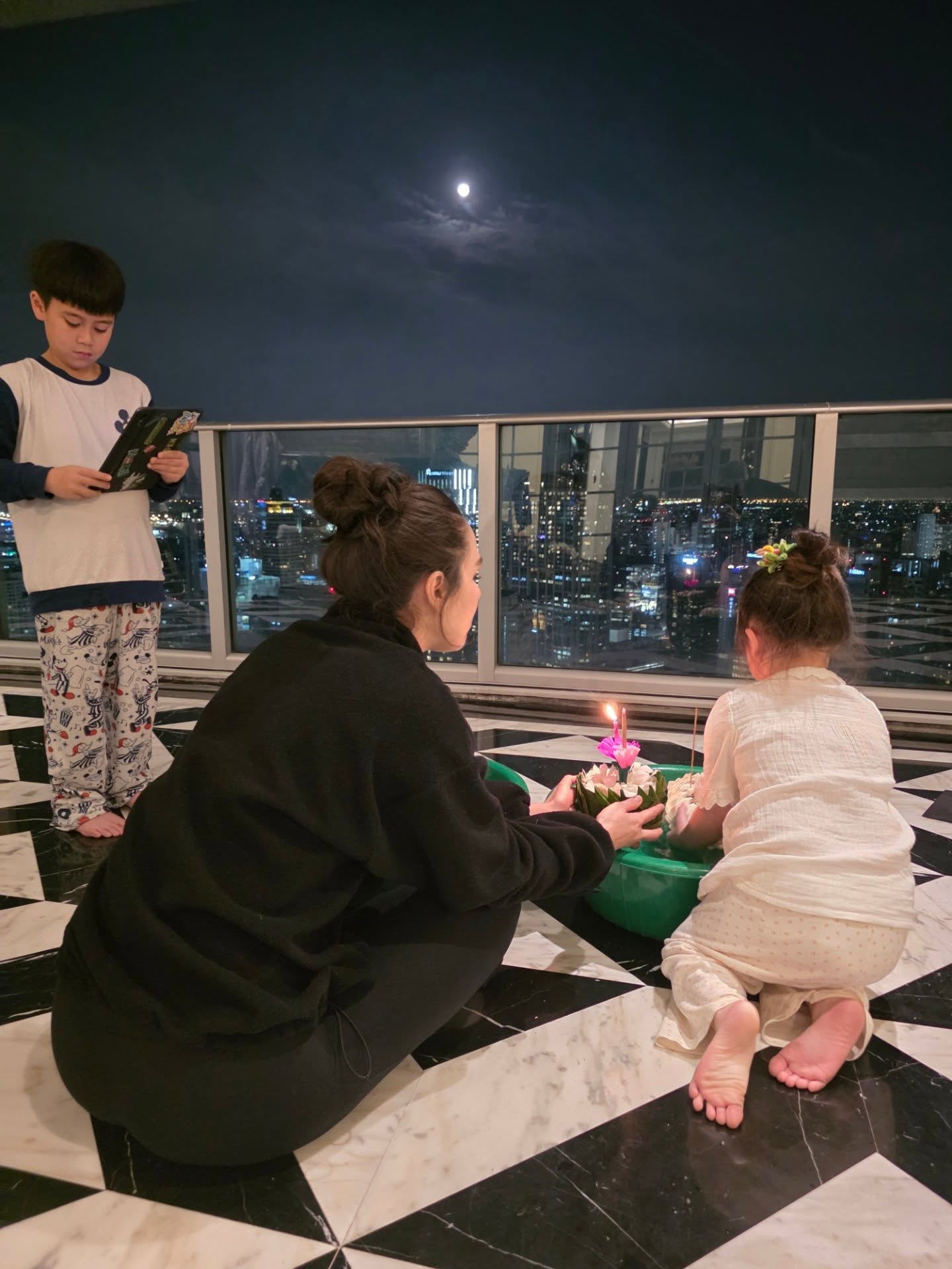 ชมพู่ - อารยา เอ ฮาร์เก็ต