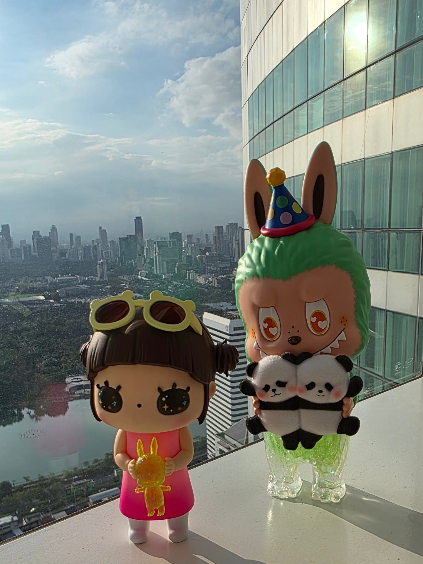 ชมพู่ - อารยา เอ ฮาร์เก็ต