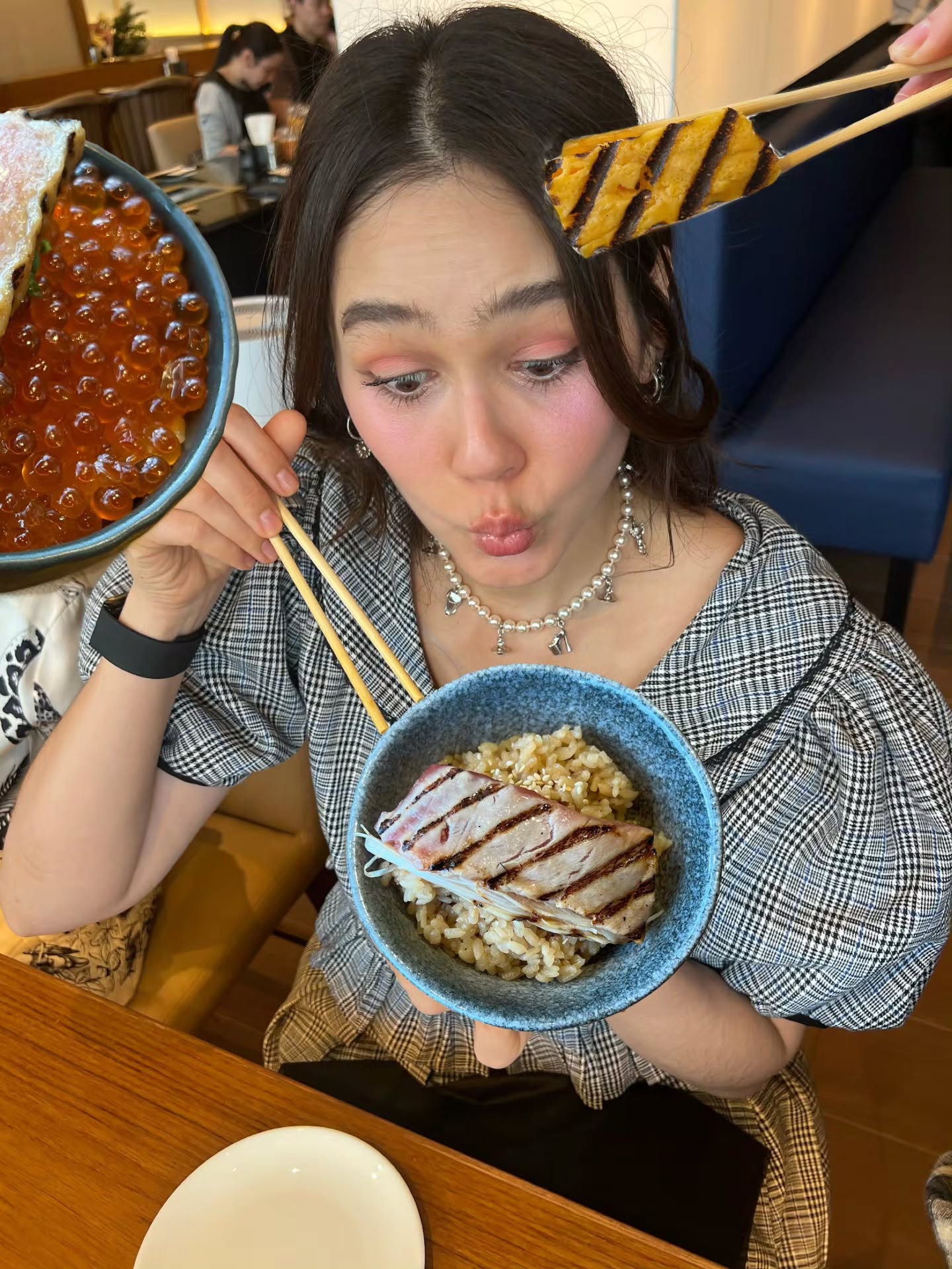 ชมพู่ - อารยา เอ ฮาร์เก็ต