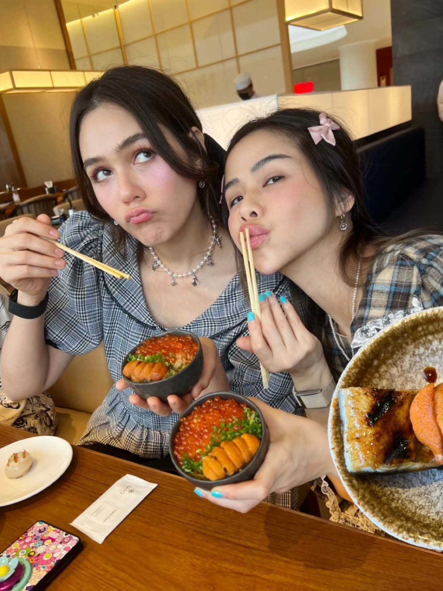 ชมพู่ - อารยา เอ ฮาร์เก็ต