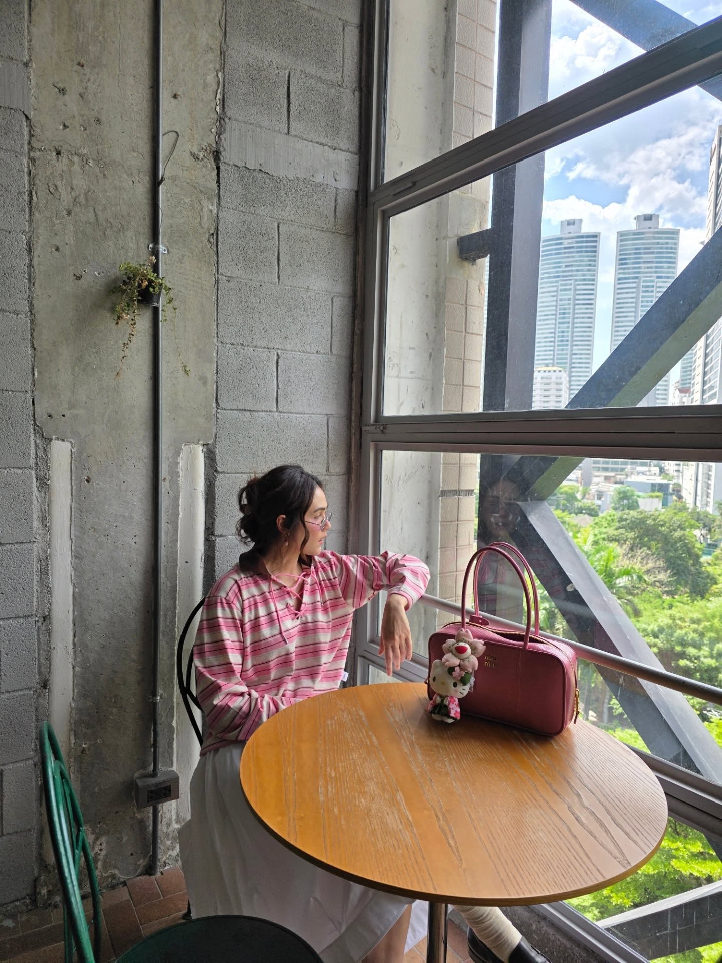 ชมพู่ - อารยา เอ ฮาร์เก็ต