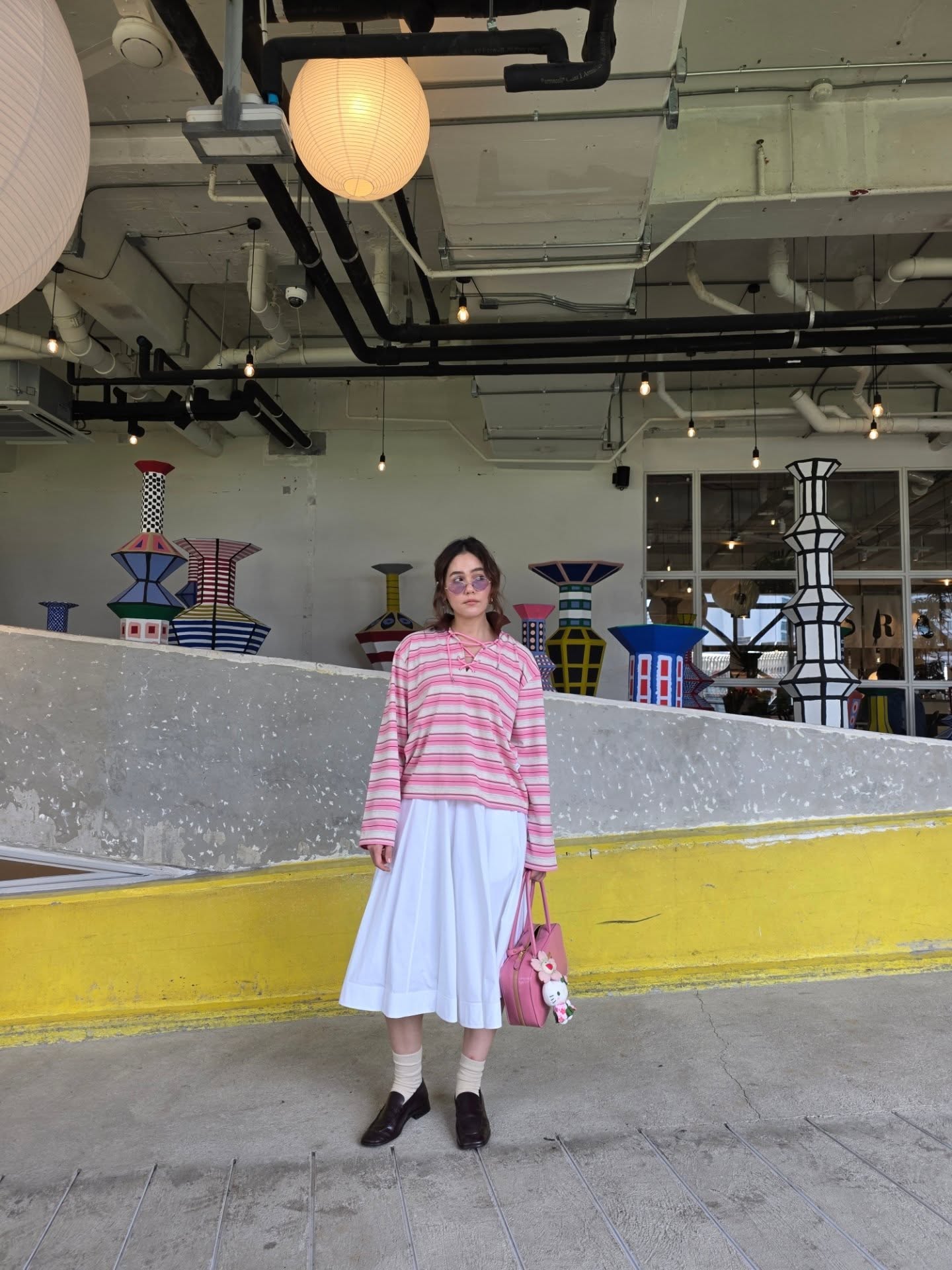 ชมพู่ - อารยา เอ ฮาร์เก็ต