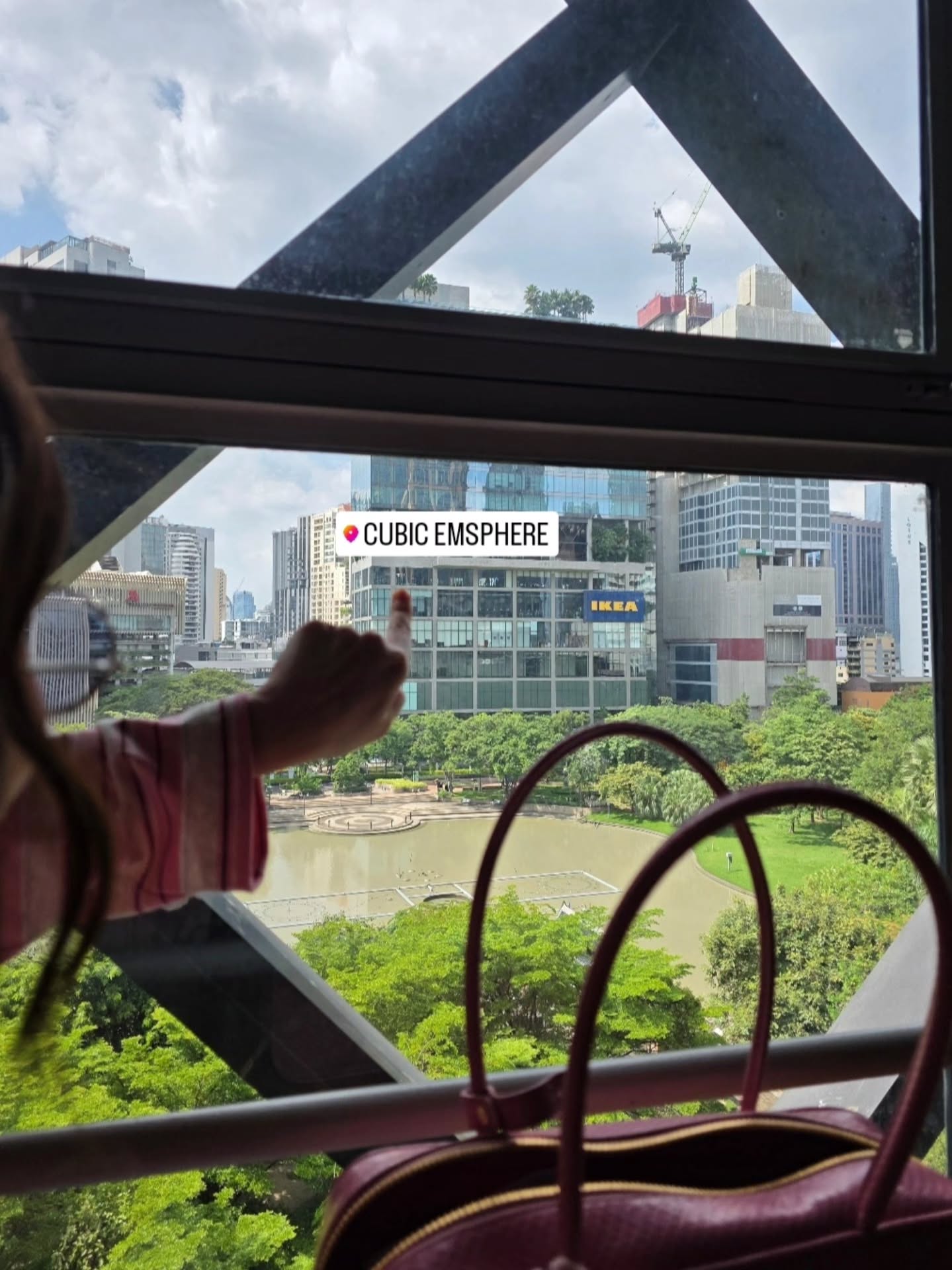 ชมพู่ - อารยา เอ ฮาร์เก็ต