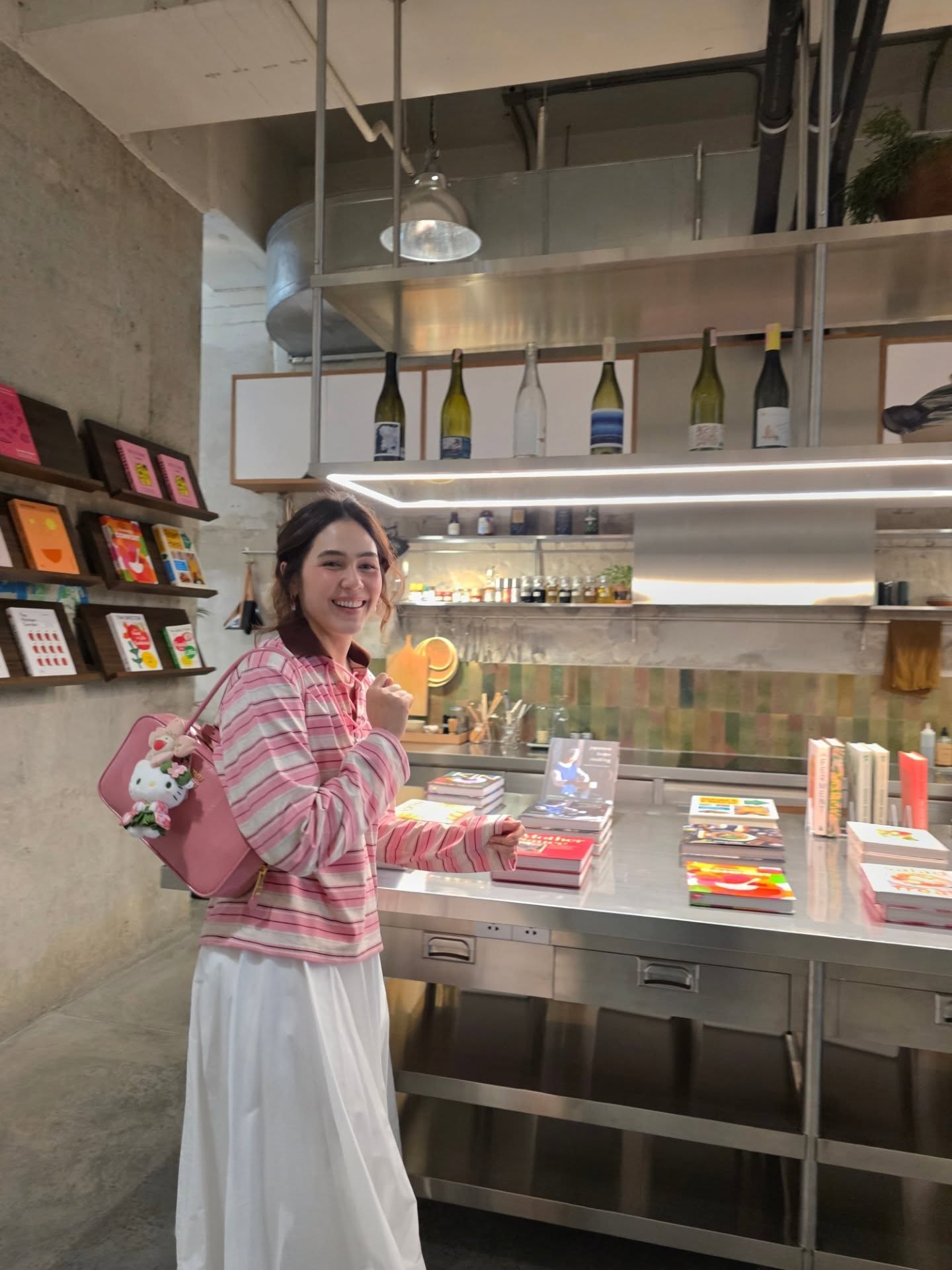 ชมพู่ - อารยา เอ ฮาร์เก็ต