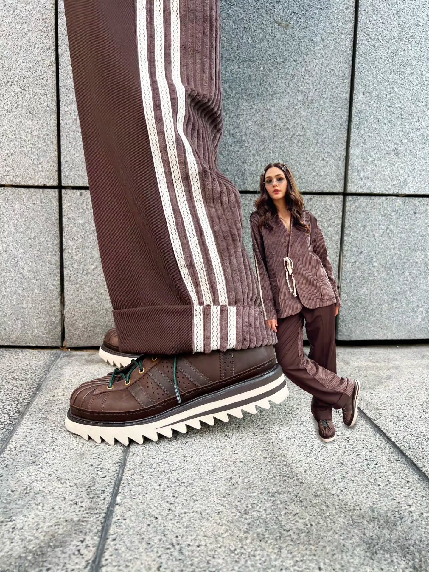 ชมพู่ - อารยา เอ ฮาร์เก็ต