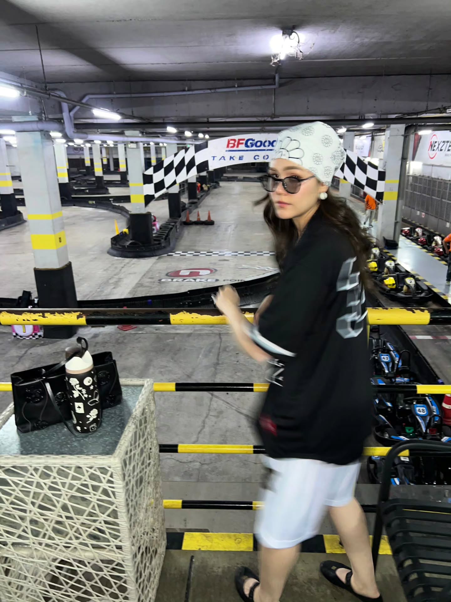 ชมพู่ - อารยา เอ ฮาร์เก็ต