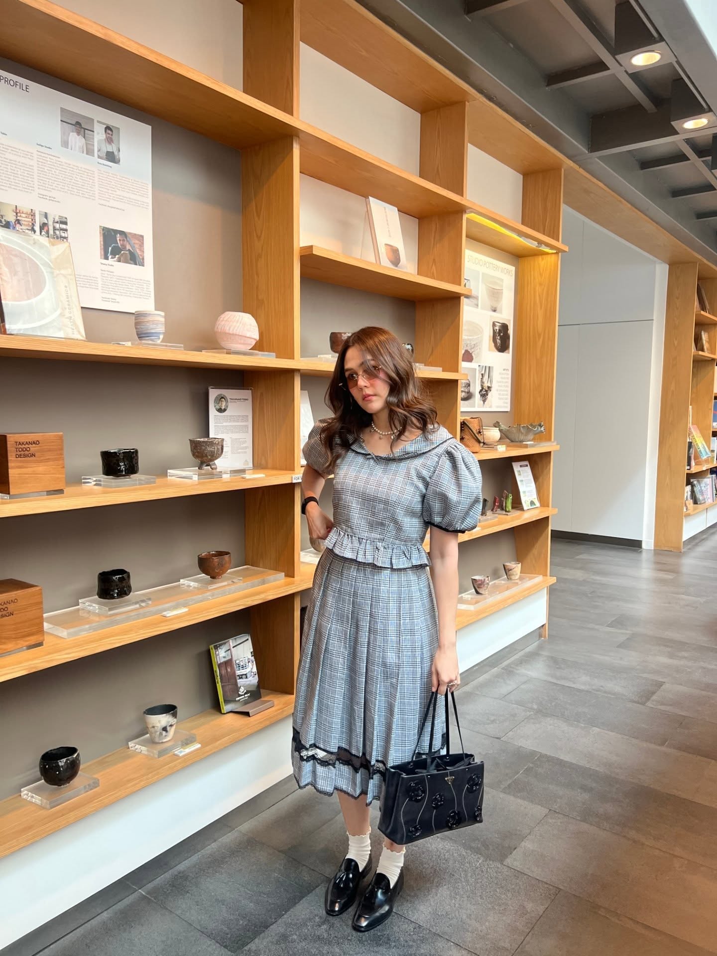 ชมพู่ - อารยา เอ ฮาร์เก็ต