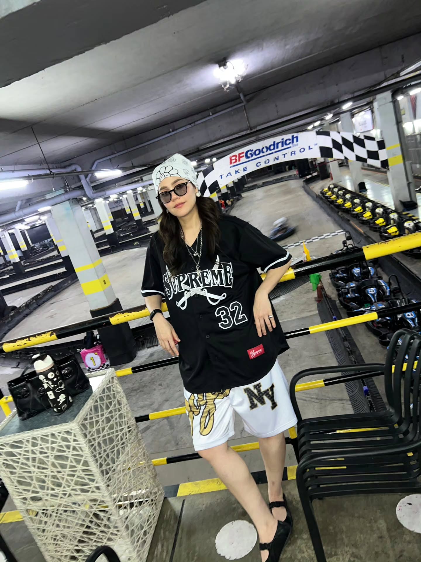 ชมพู่ - อารยา เอ ฮาร์เก็ต