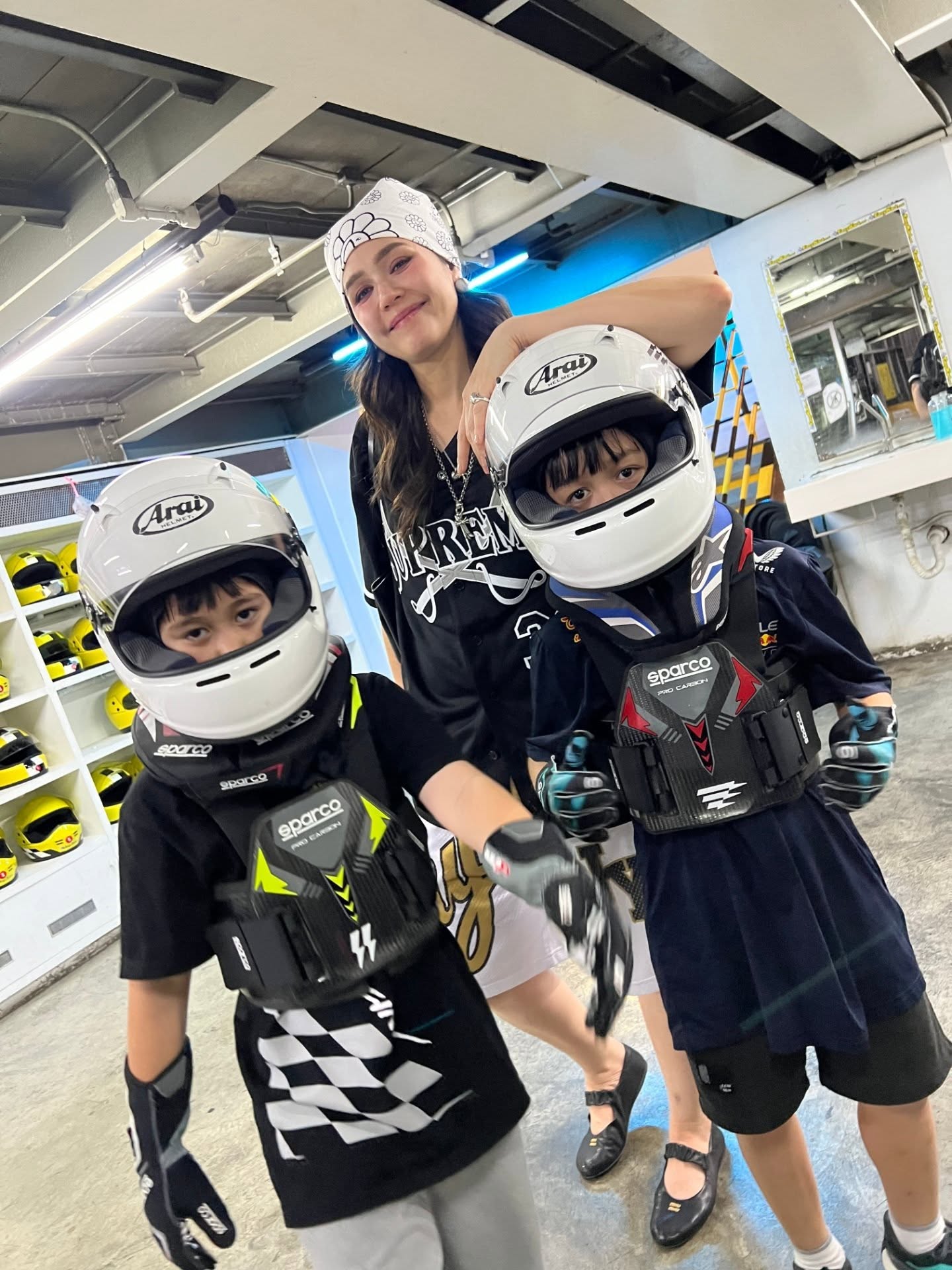 ชมพู่ - อารยา เอ ฮาร์เก็ต