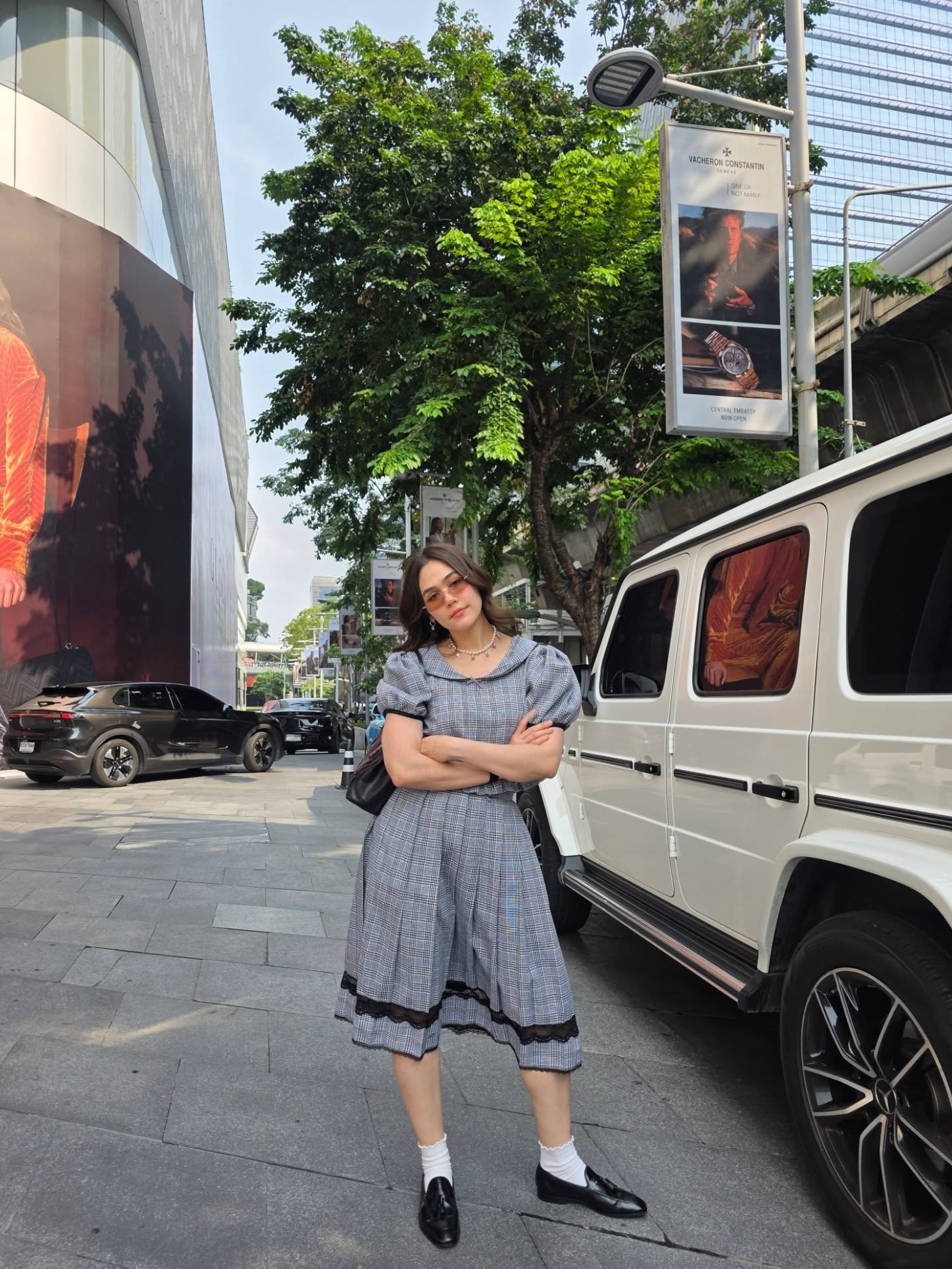 ชมพู่ - อารยา เอ ฮาร์เก็ต