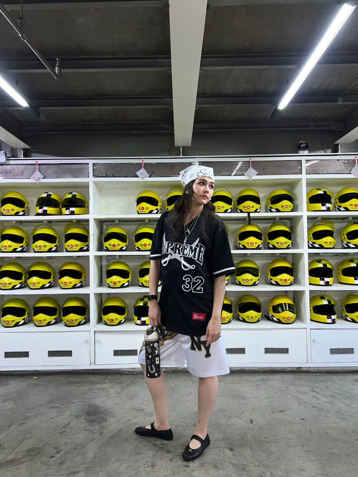 ชมพู่ - อารยา เอ ฮาร์เก็ต