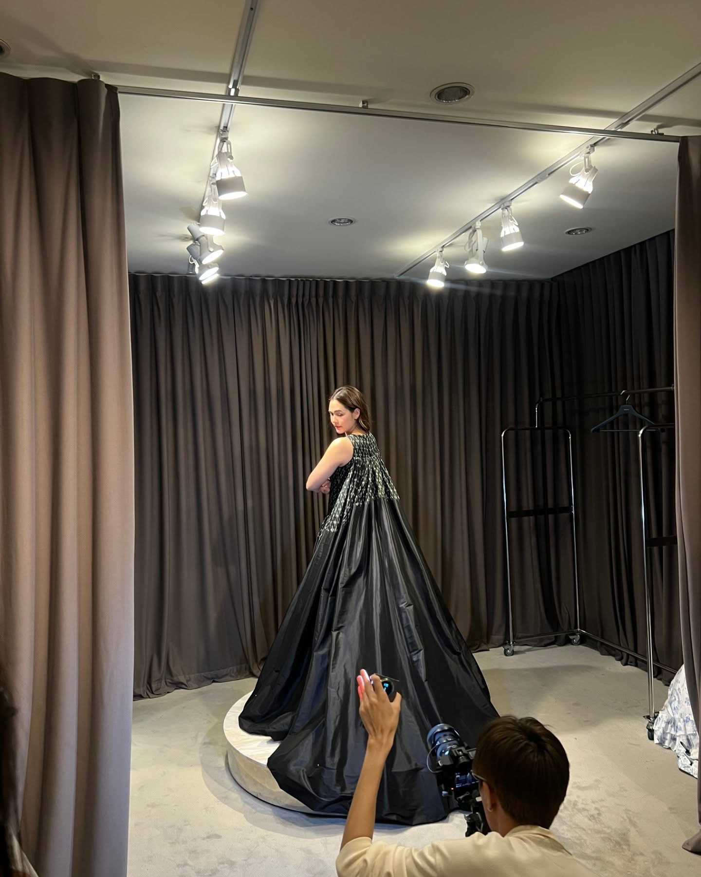 ชมพู่ - อารยา เอ ฮาร์เก็ต