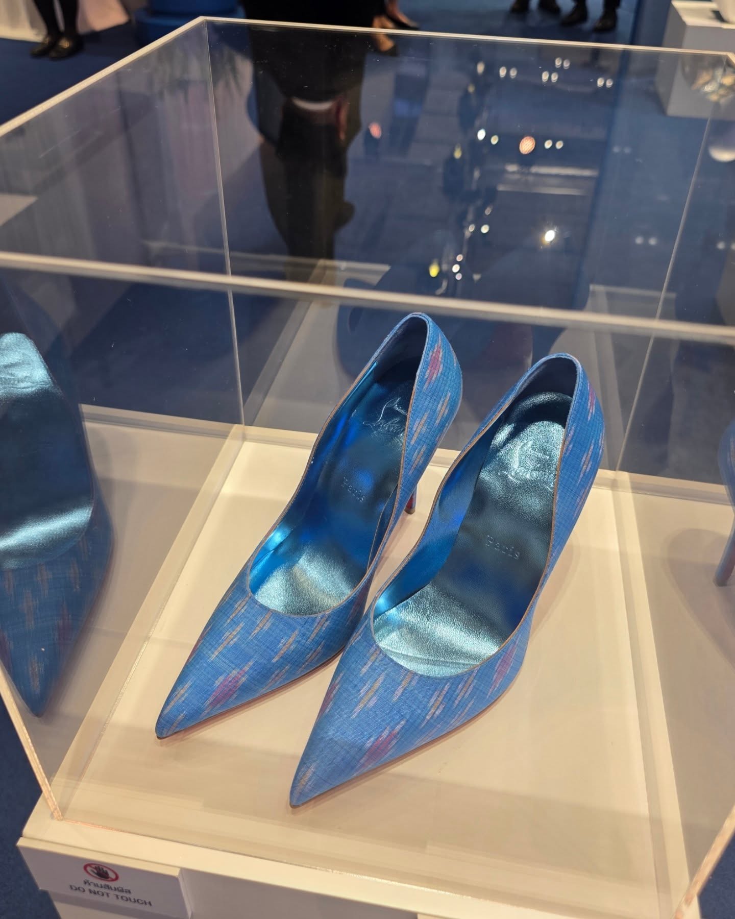 ชมพู่ - อารยา เอ ฮาร์เก็ต