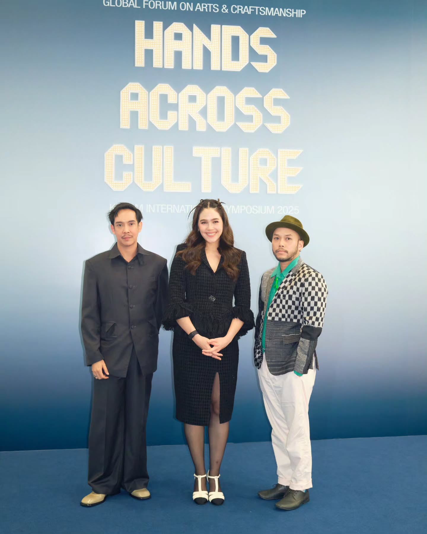 ชมพู่ - อารยา เอ ฮาร์เก็ต