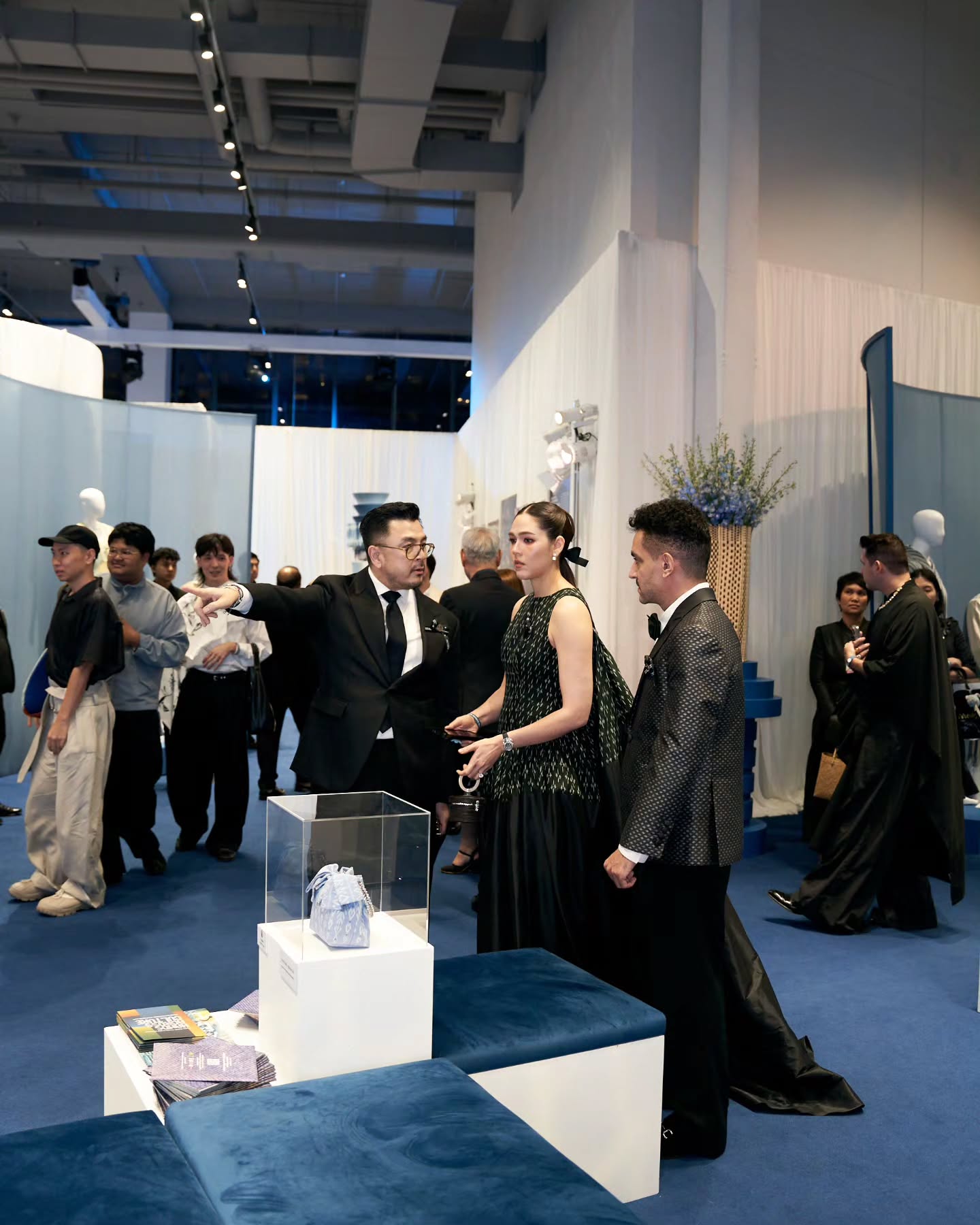 ชมพู่ - อารยา เอ ฮาร์เก็ต