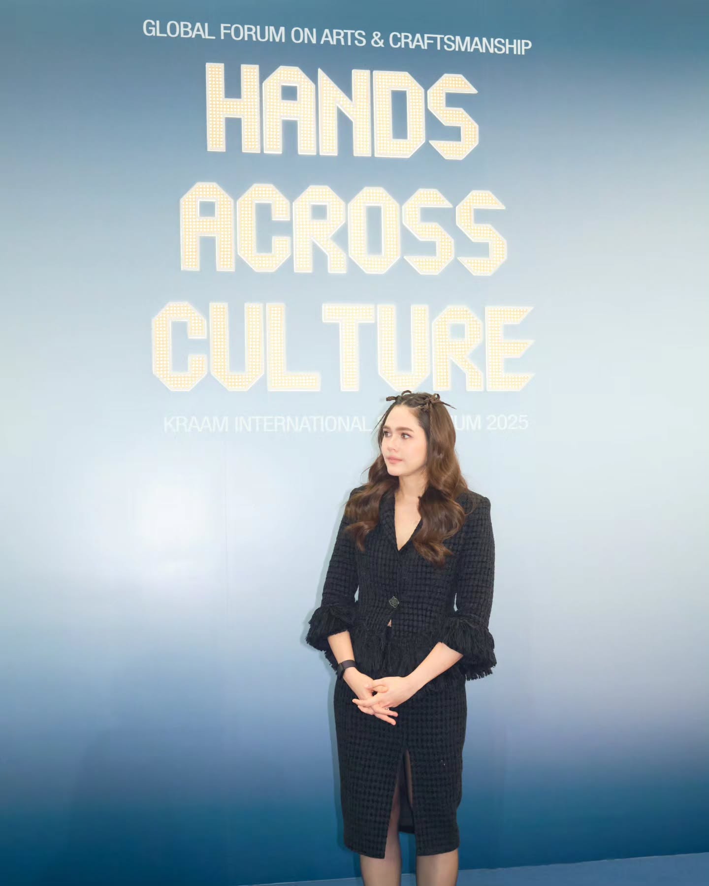 ชมพู่ - อารยา เอ ฮาร์เก็ต