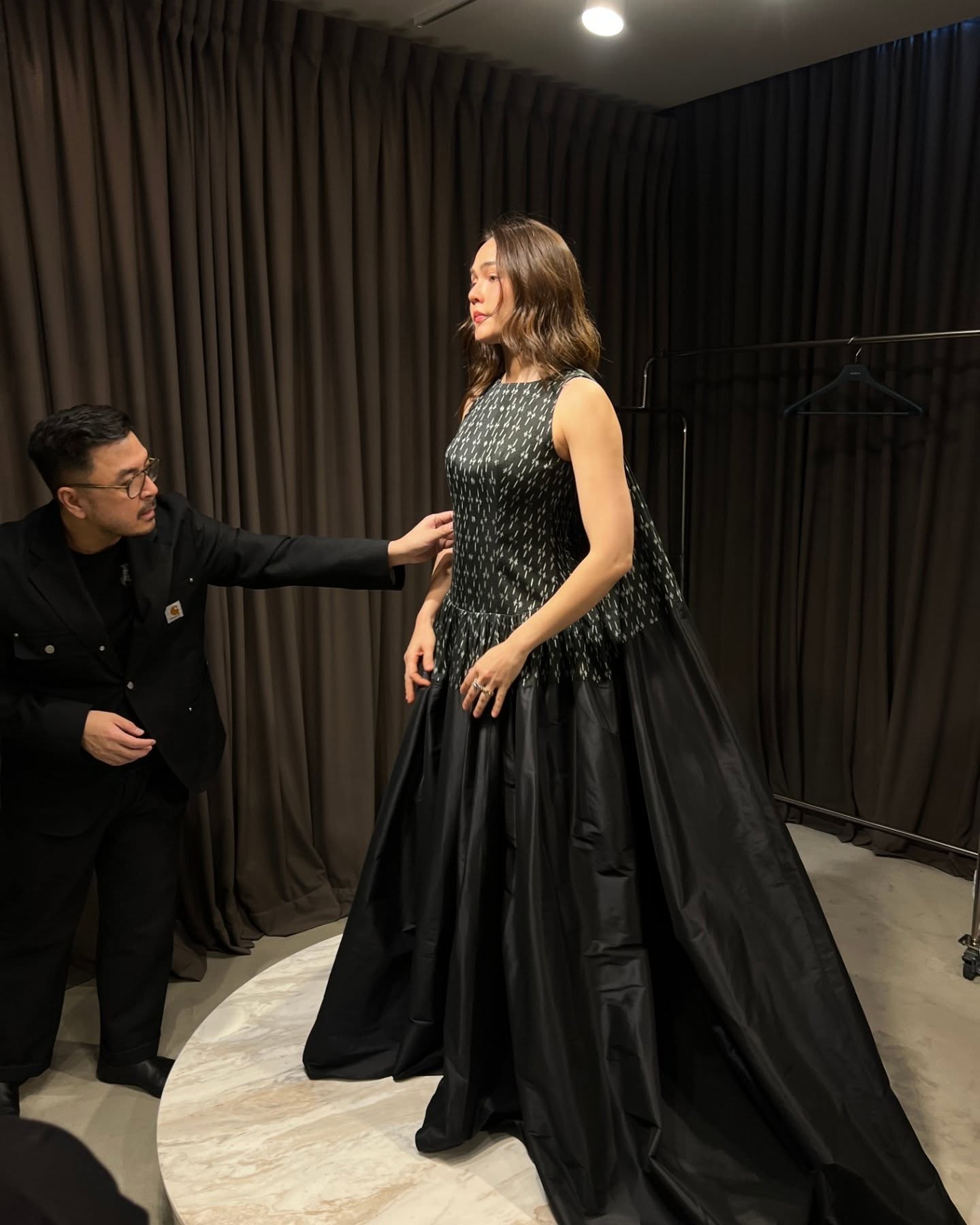 ชมพู่ - อารยา เอ ฮาร์เก็ต