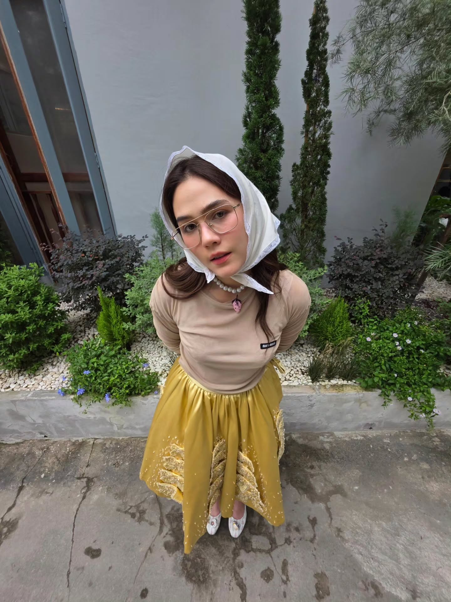 ชมพู่ - อารยา เอ ฮาร์เก็ต