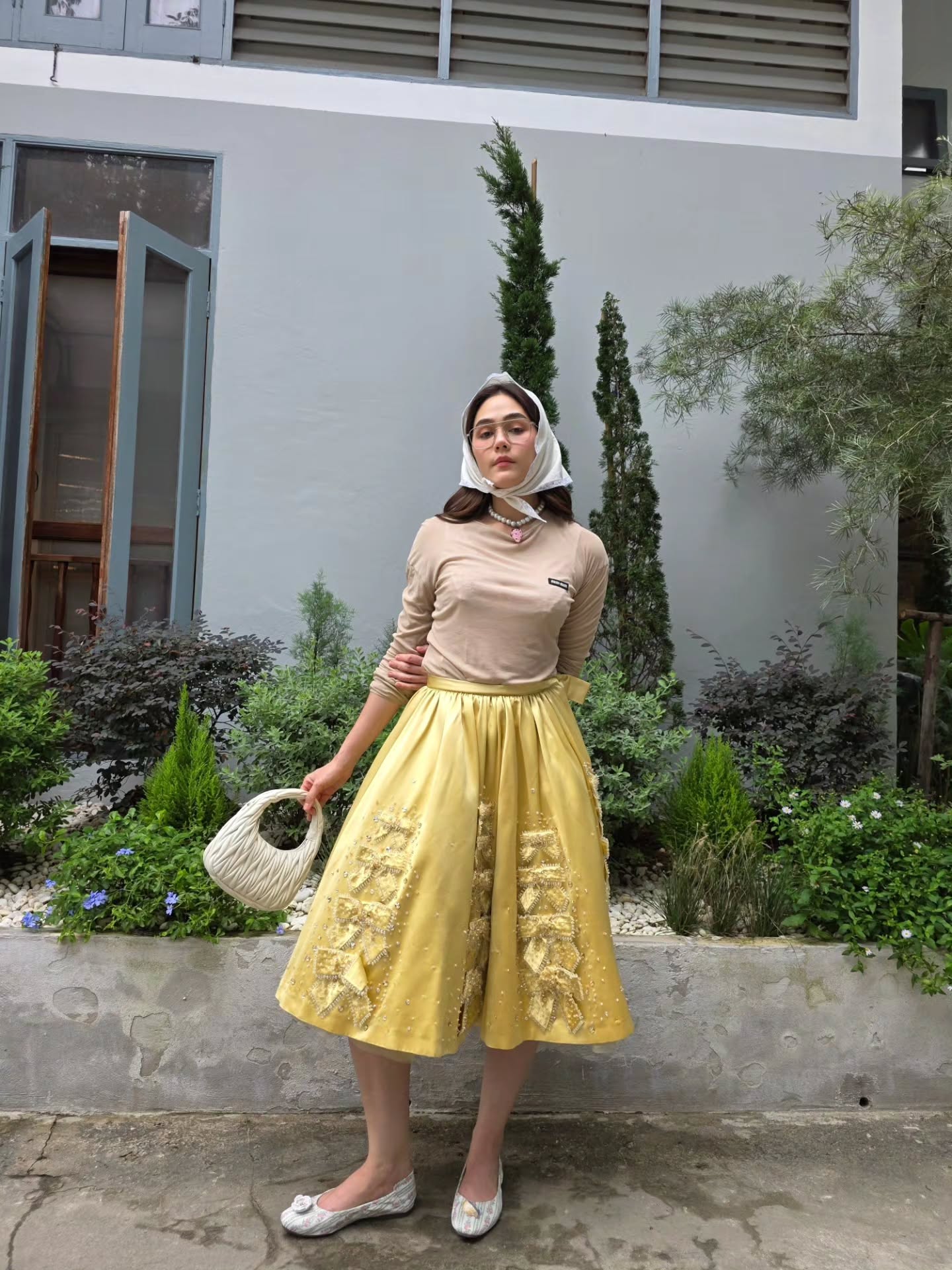 ชมพู่ - อารยา เอ ฮาร์เก็ต